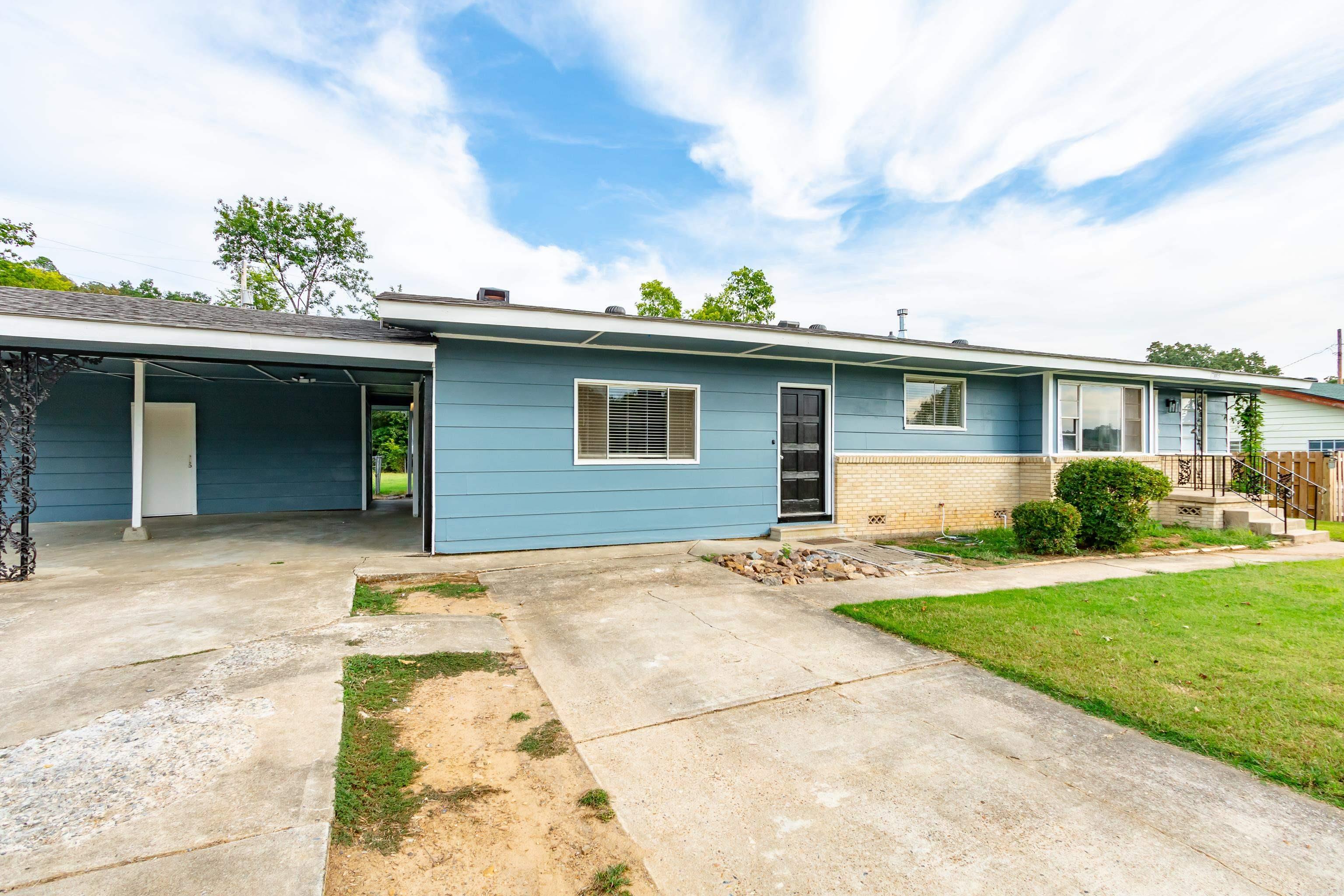 VALLEY VIEW - Residential