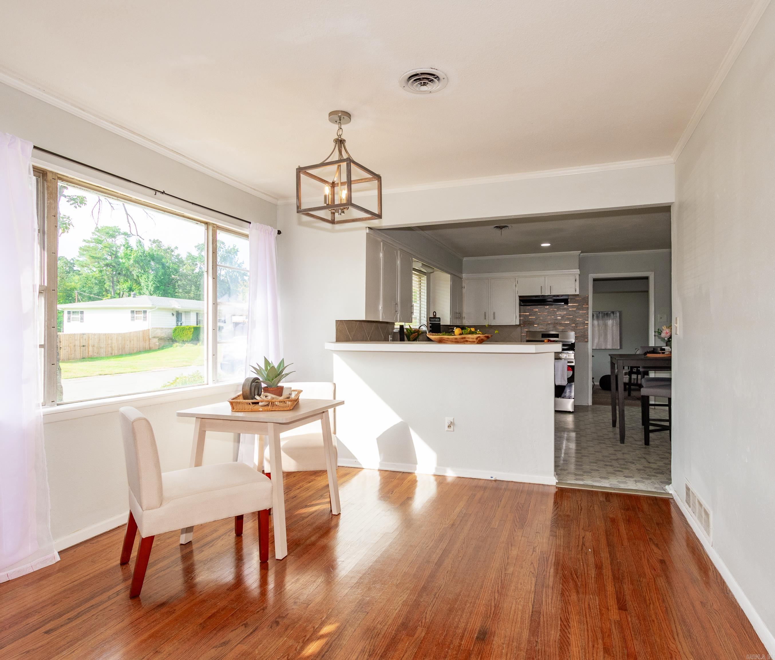 VALLEY VIEW - Residential