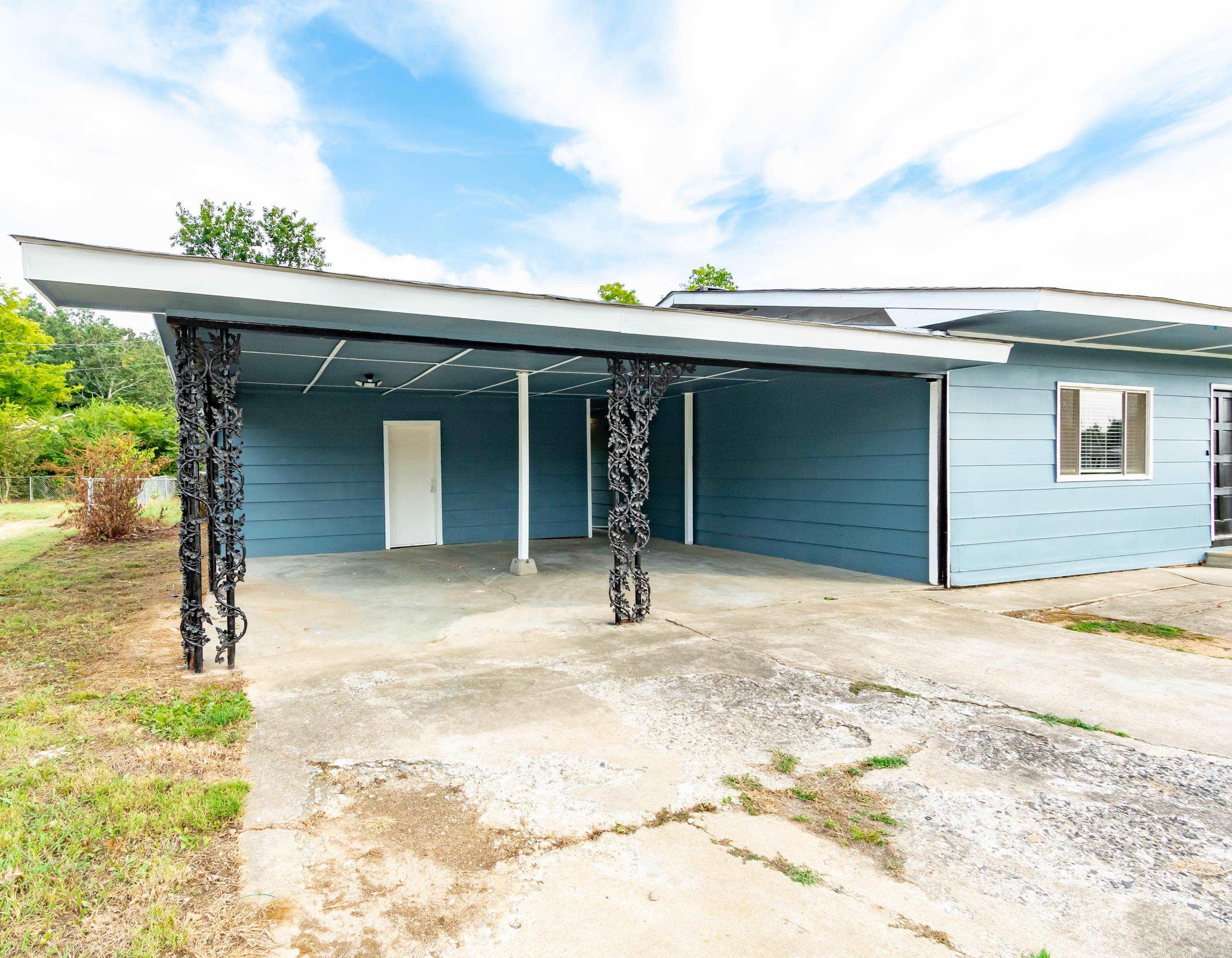 VALLEY VIEW - Residential