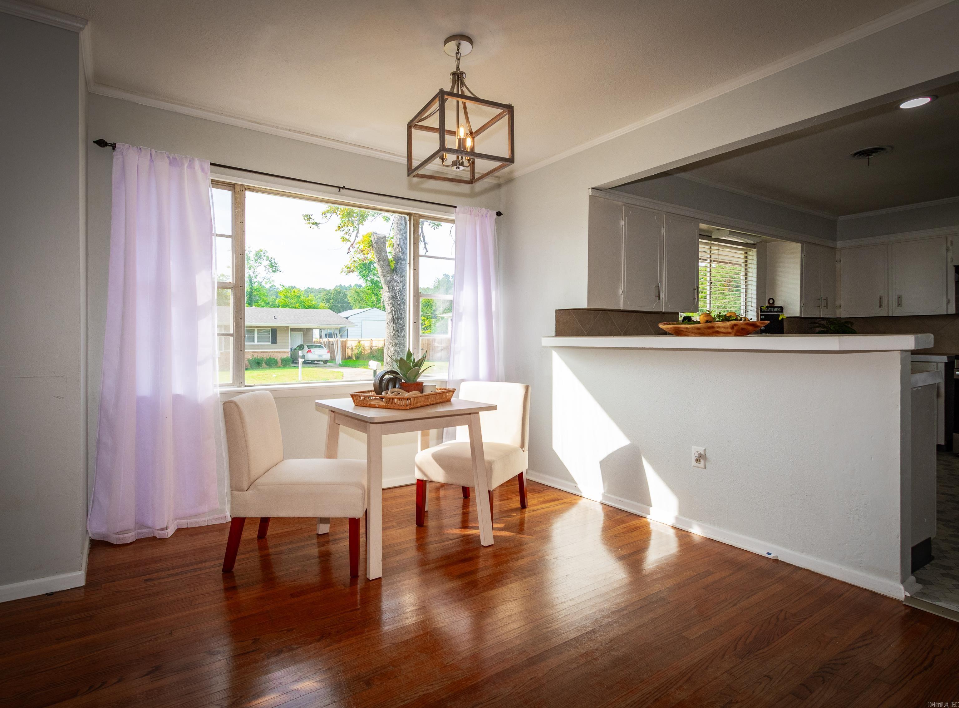 VALLEY VIEW - Residential