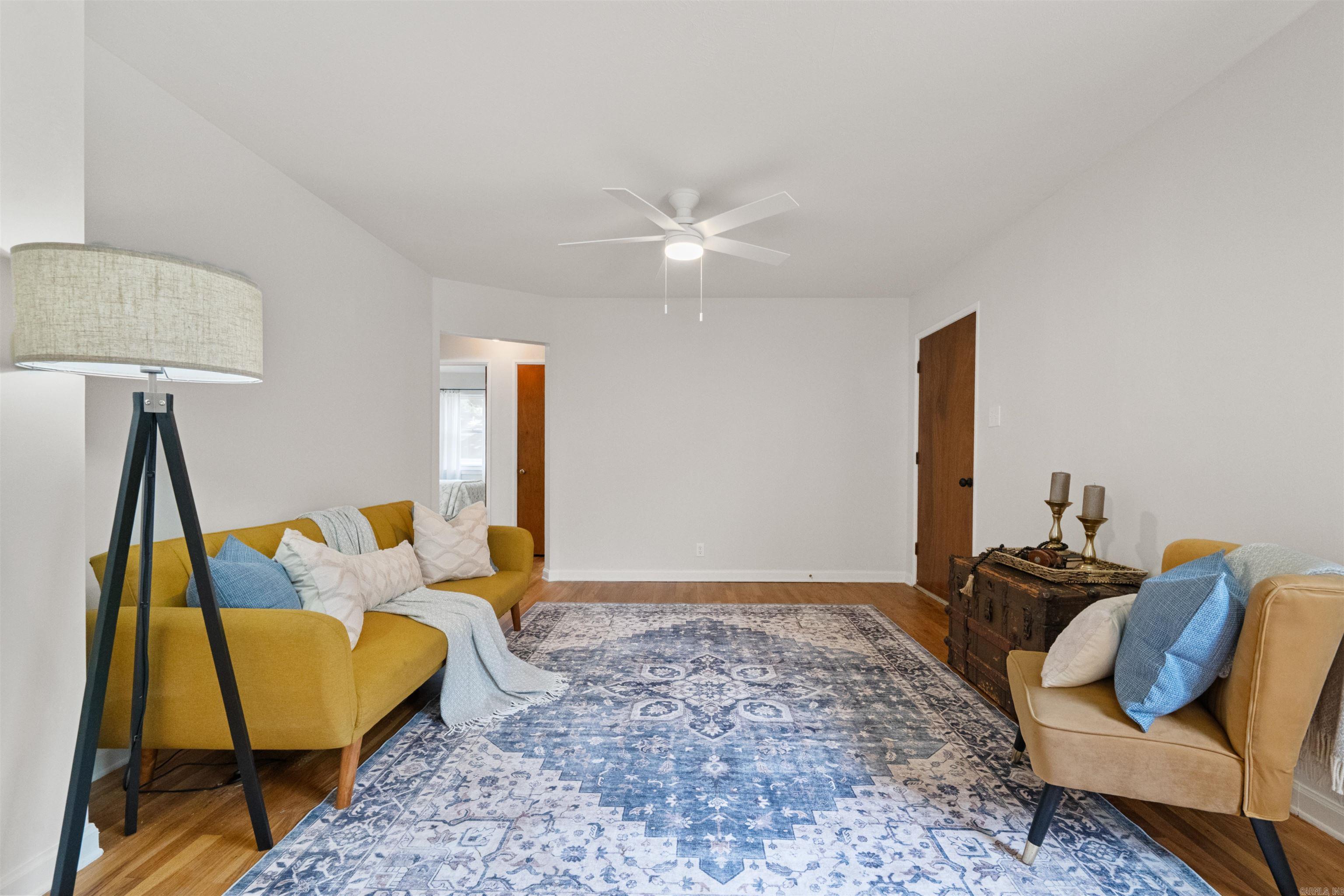 BELWOOD ADDN - Residential