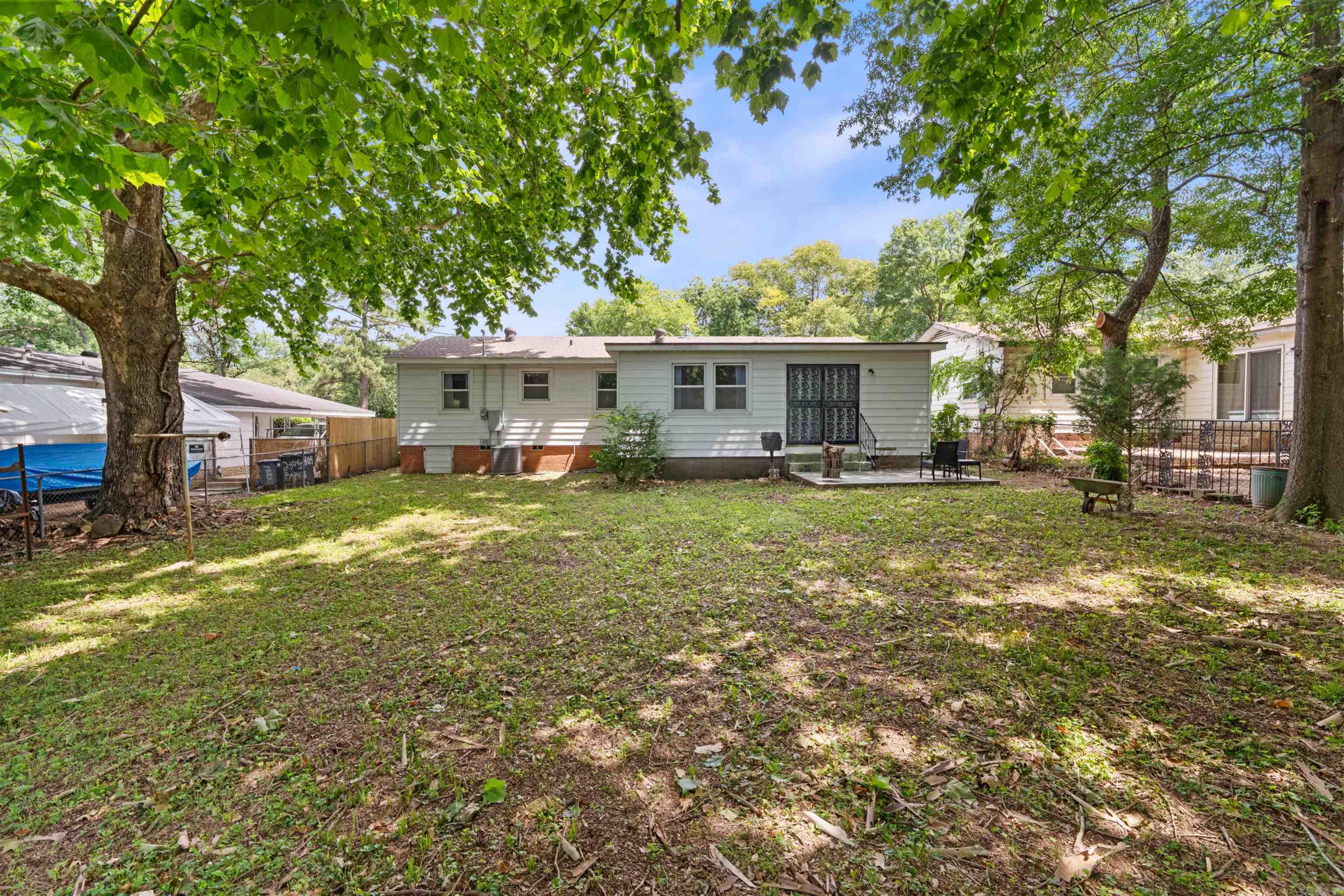 BELWOOD ADDN - Residential