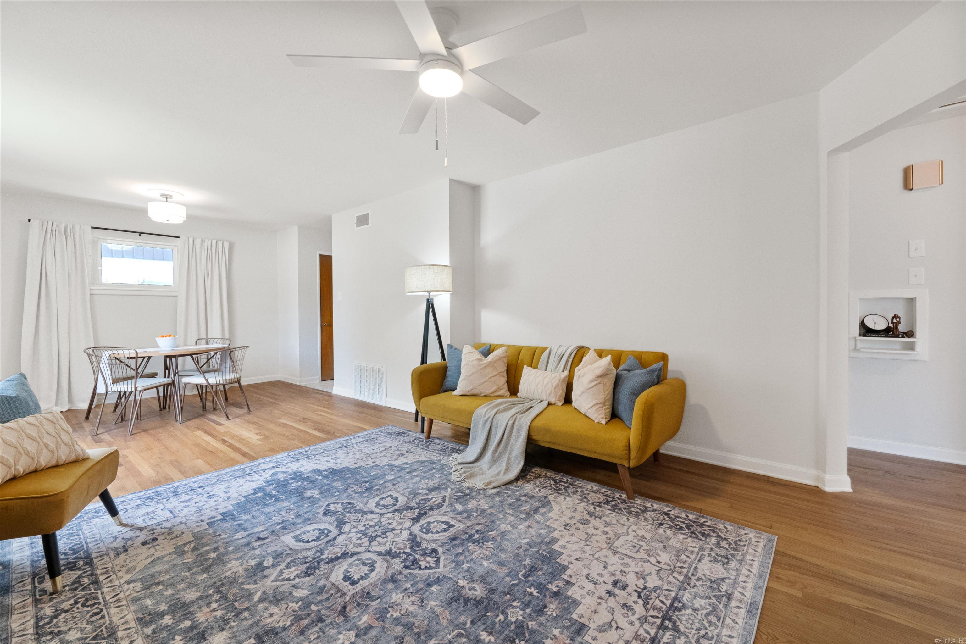 BELWOOD ADDN - Residential