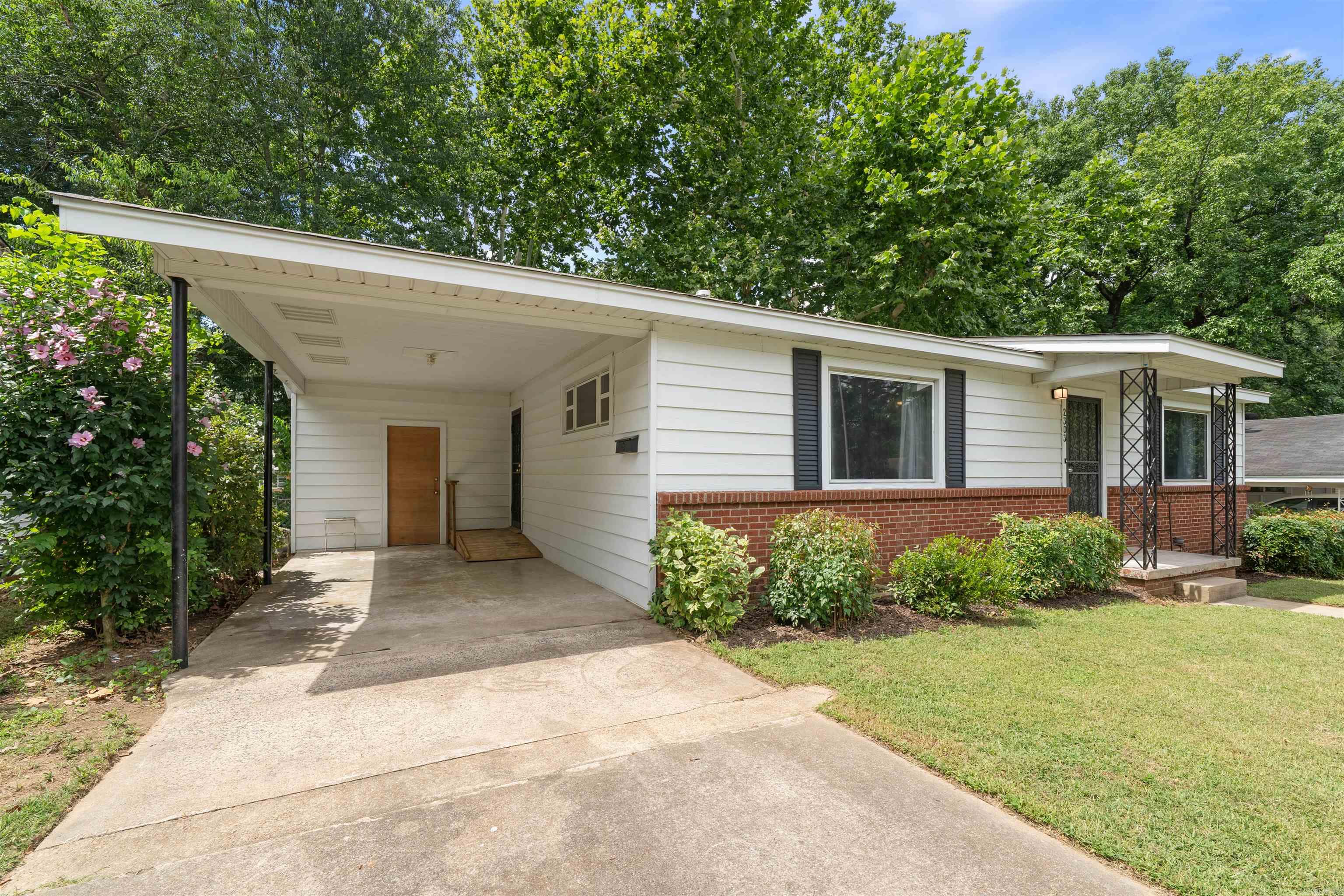 BELWOOD ADDN - Residential