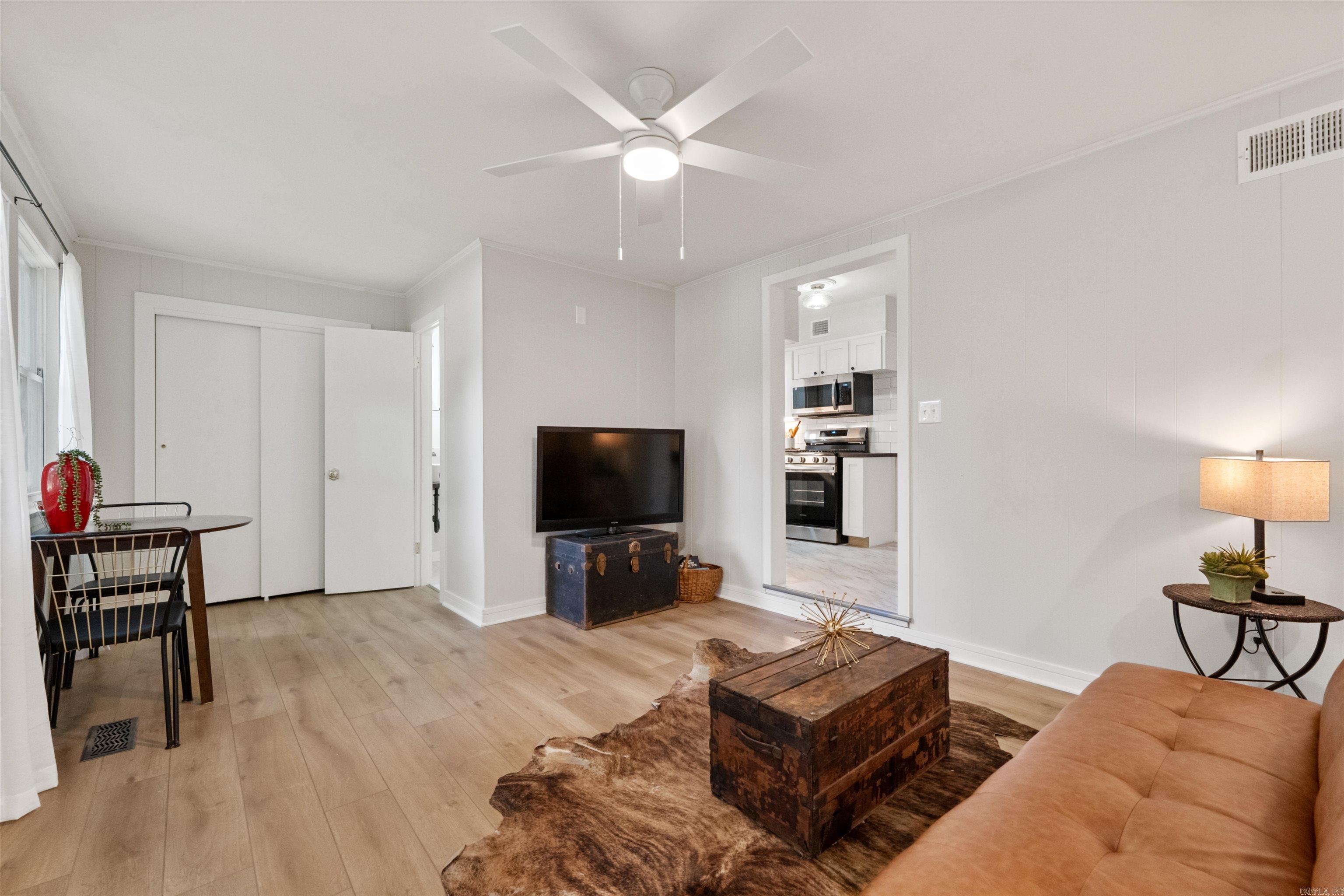 BELWOOD ADDN - Residential