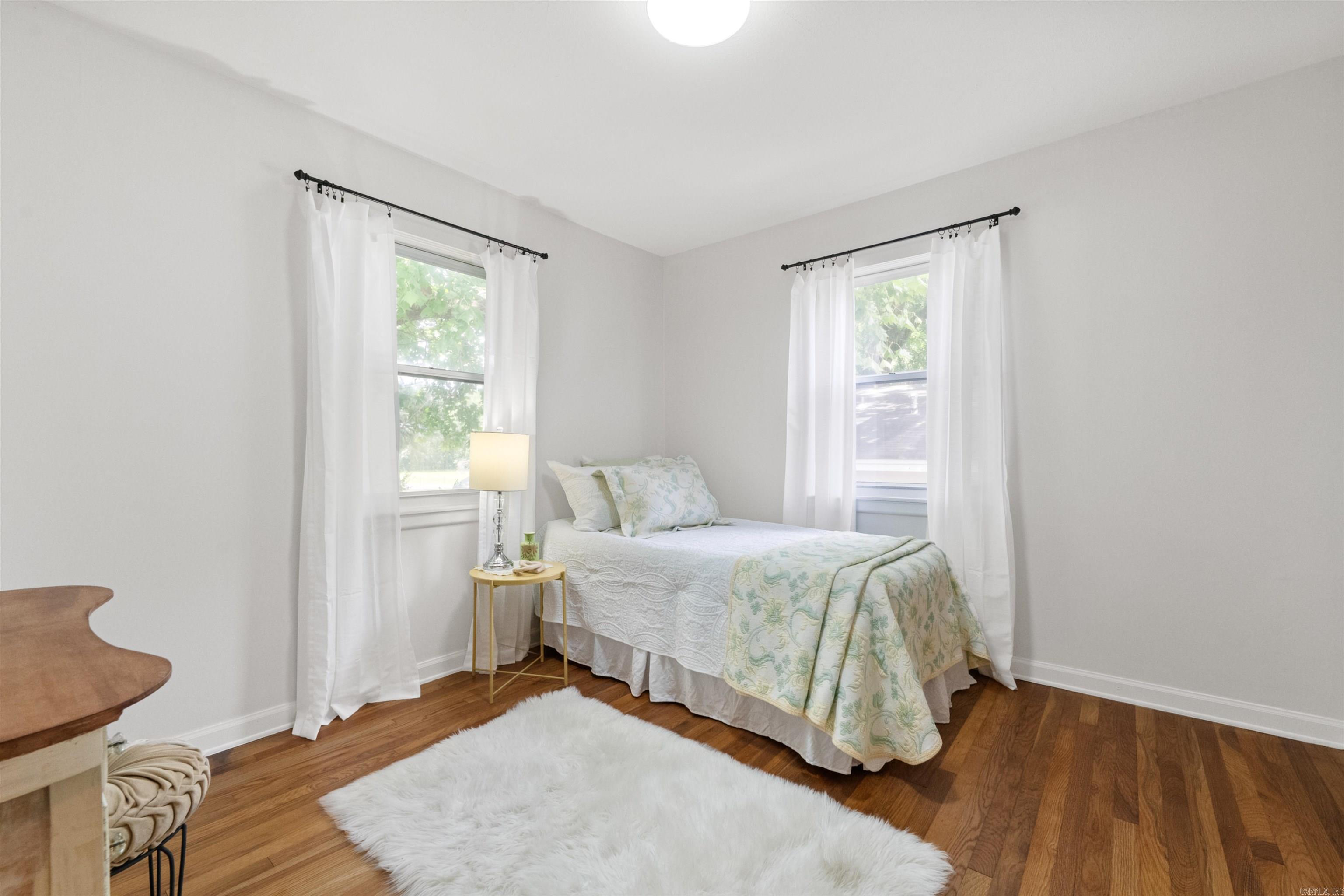 BELWOOD ADDN - Residential