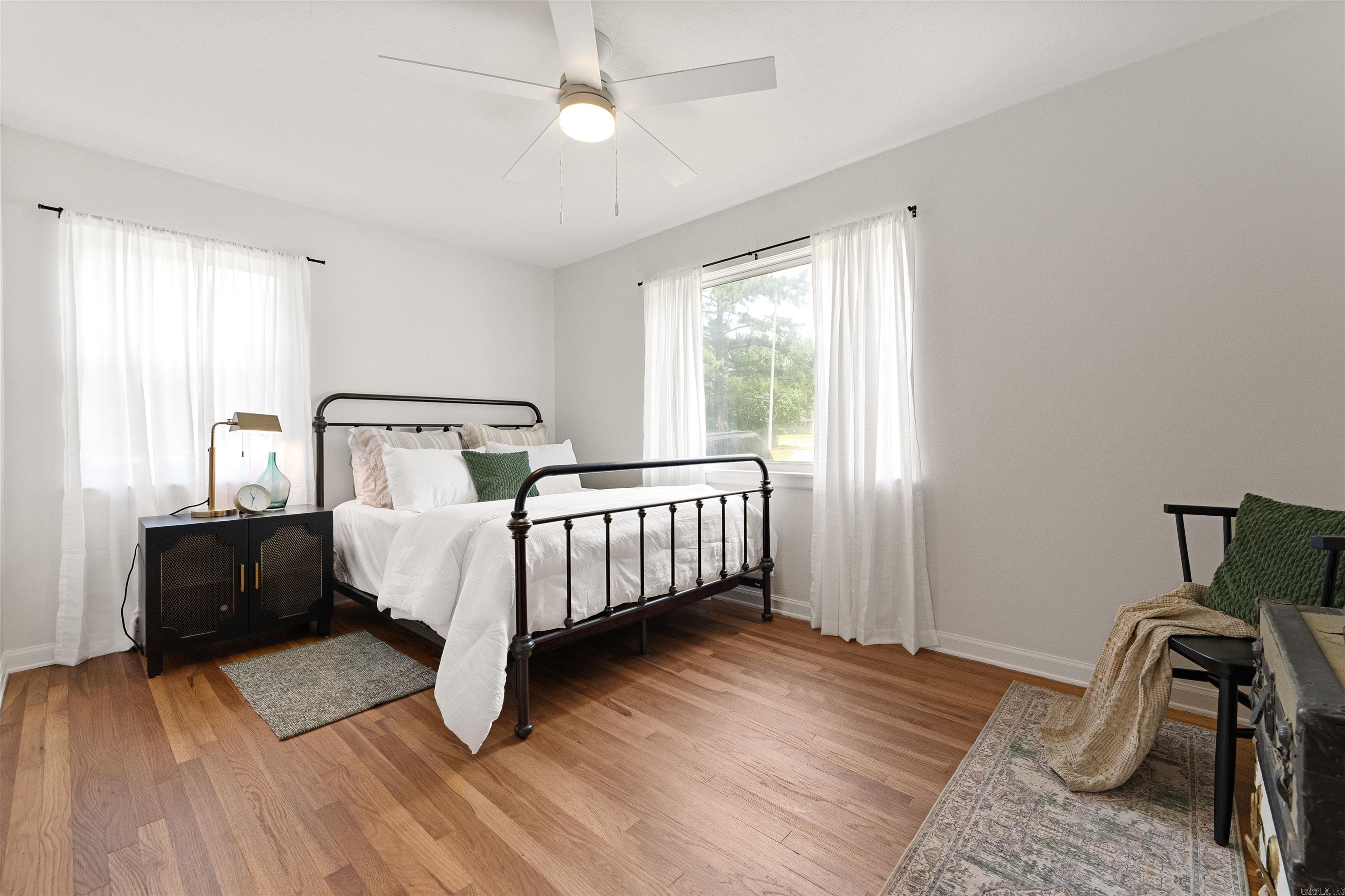 BELWOOD ADDN - Residential