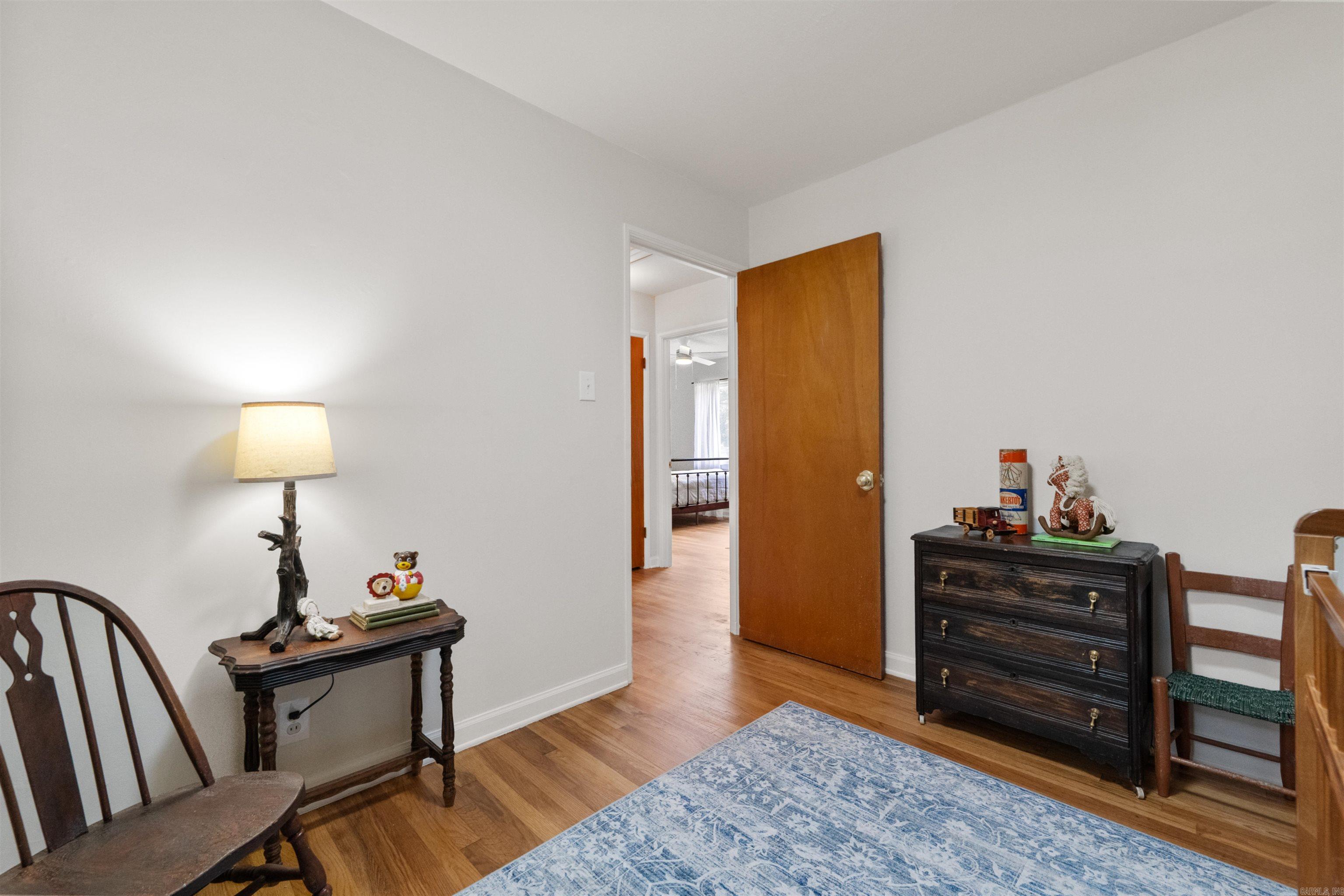 BELWOOD ADDN - Residential