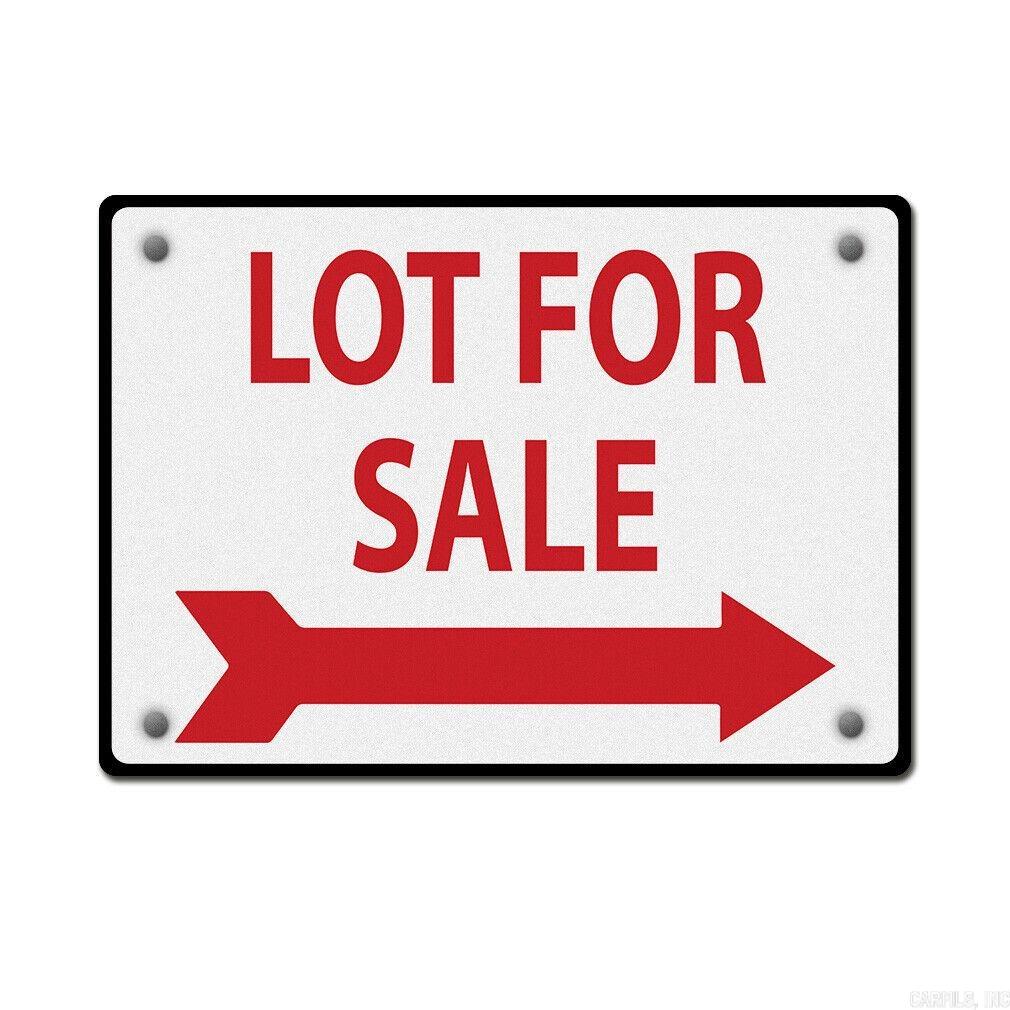 FAIRVIEW HAVEN - Land