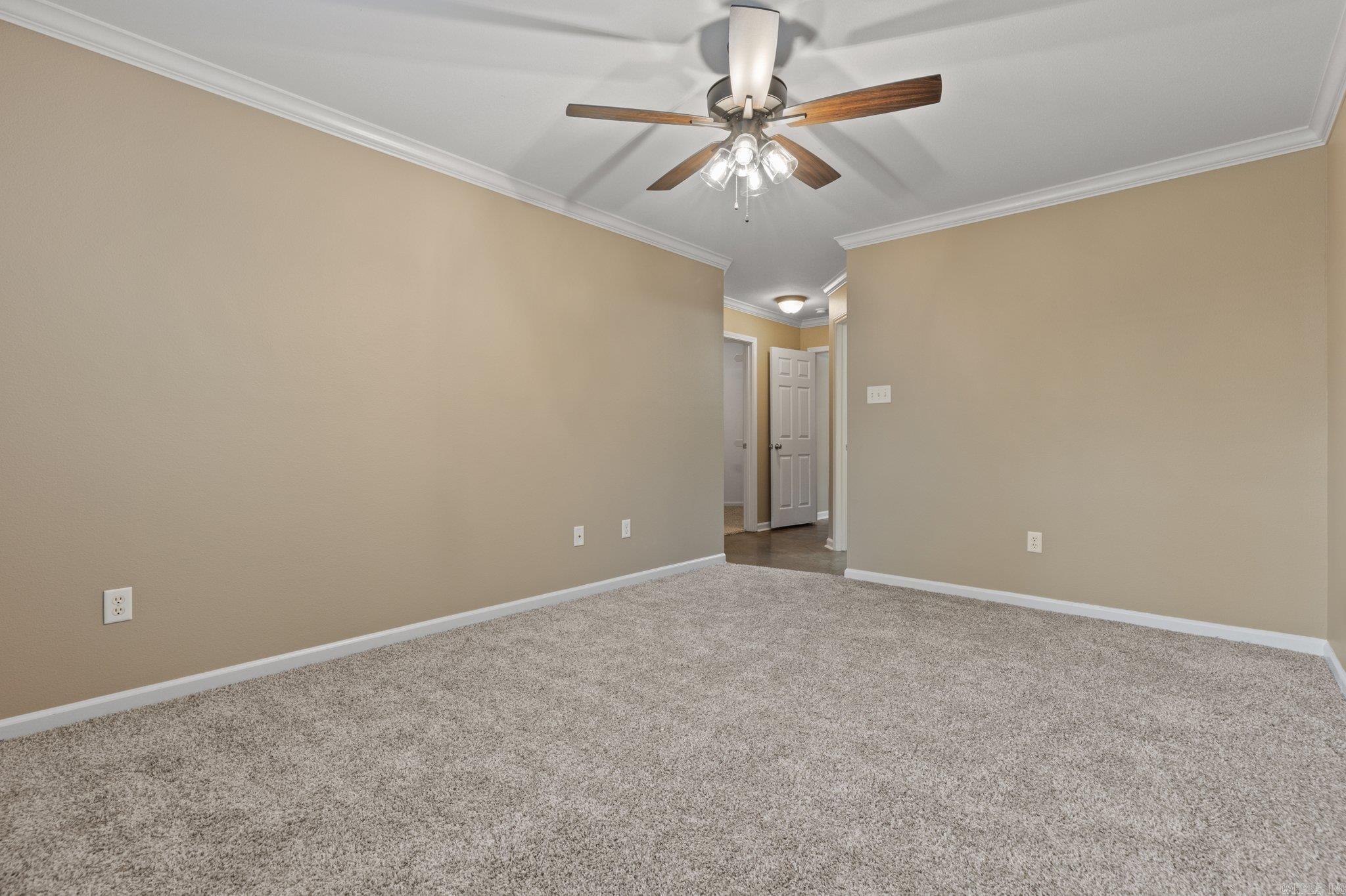 BRISTOL PLACE - Residential
