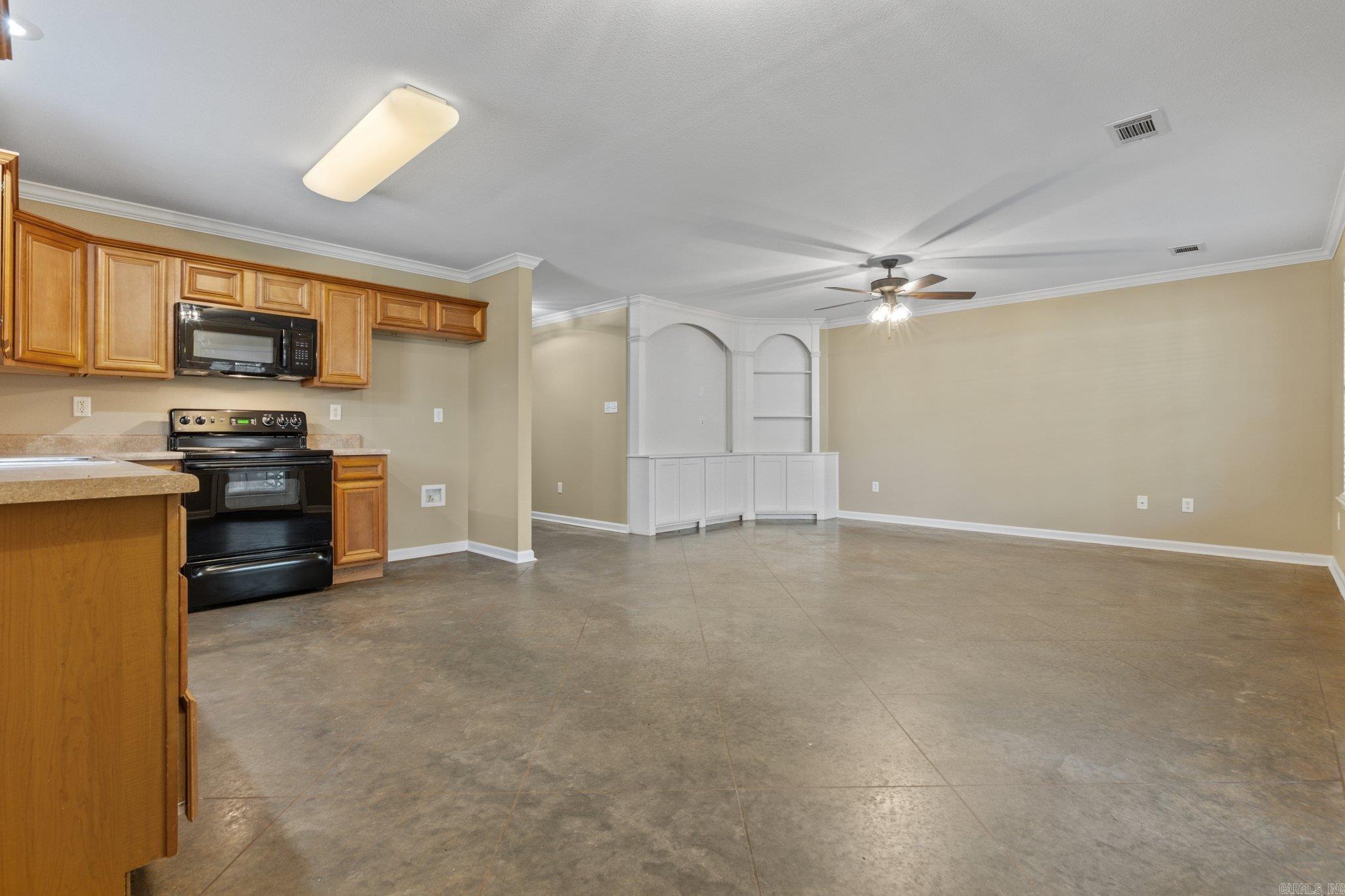 BRISTOL PLACE - Residential