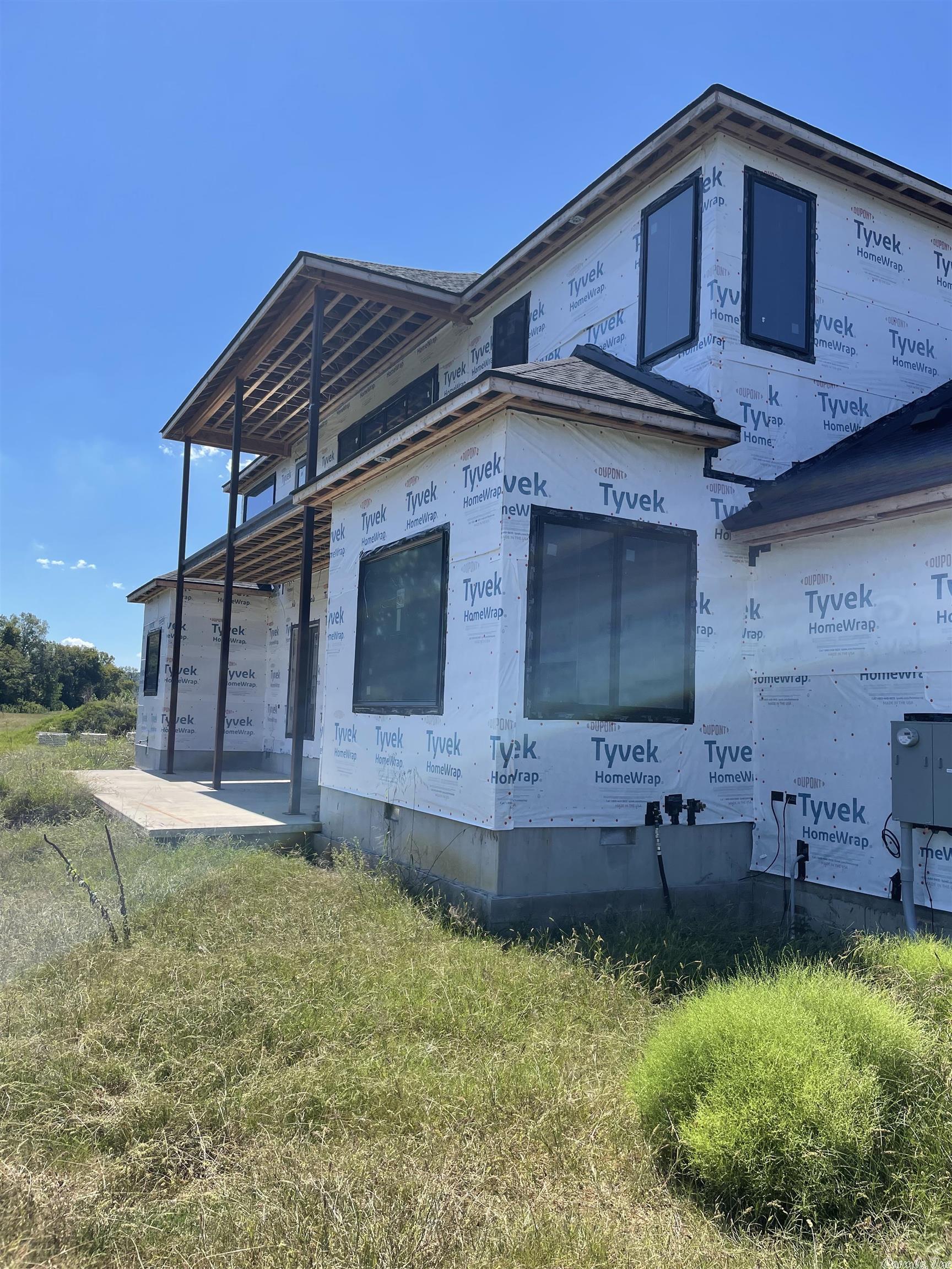 DENTON FERRY EST - Residential