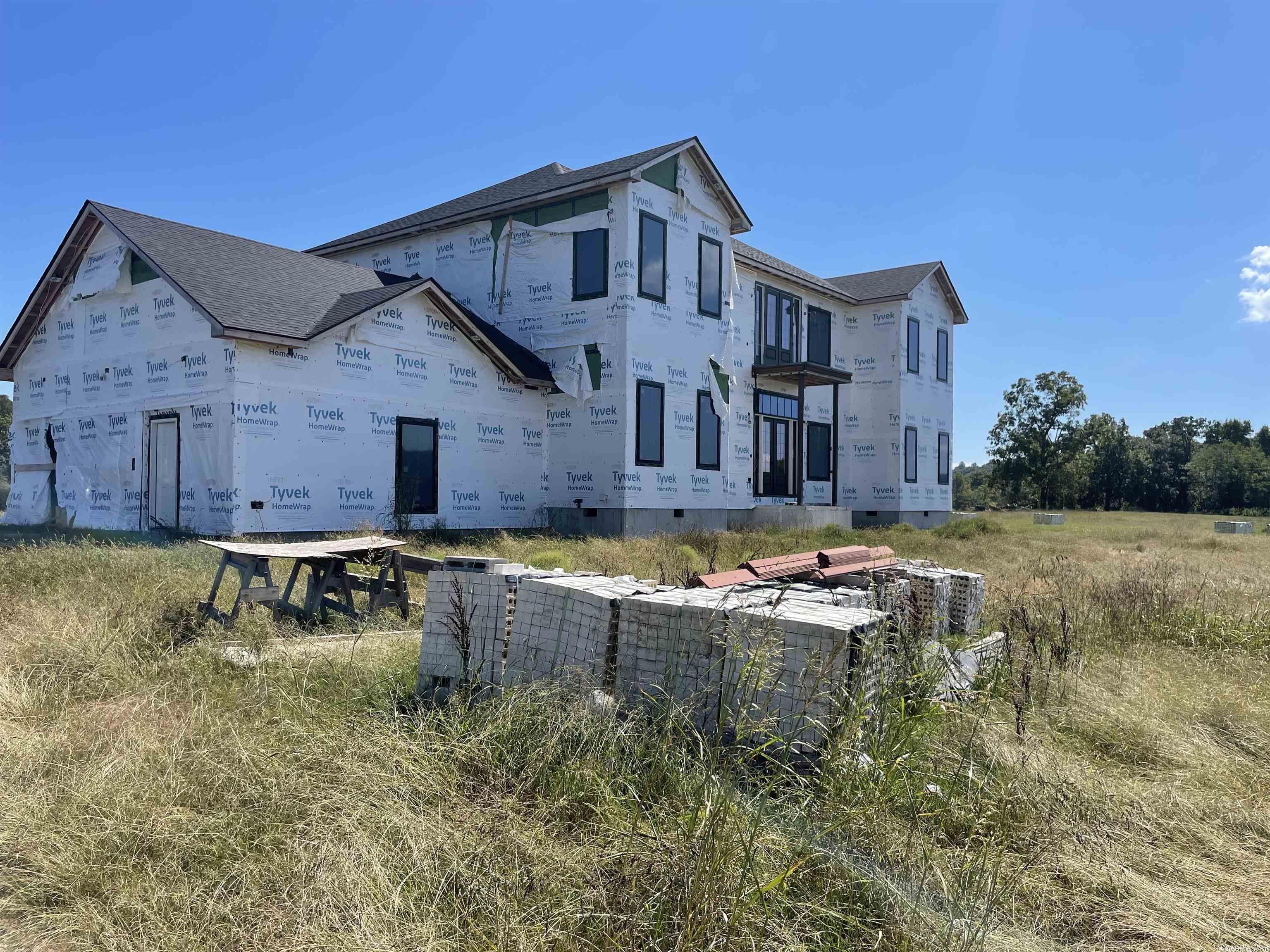 DENTON FERRY EST - Residential