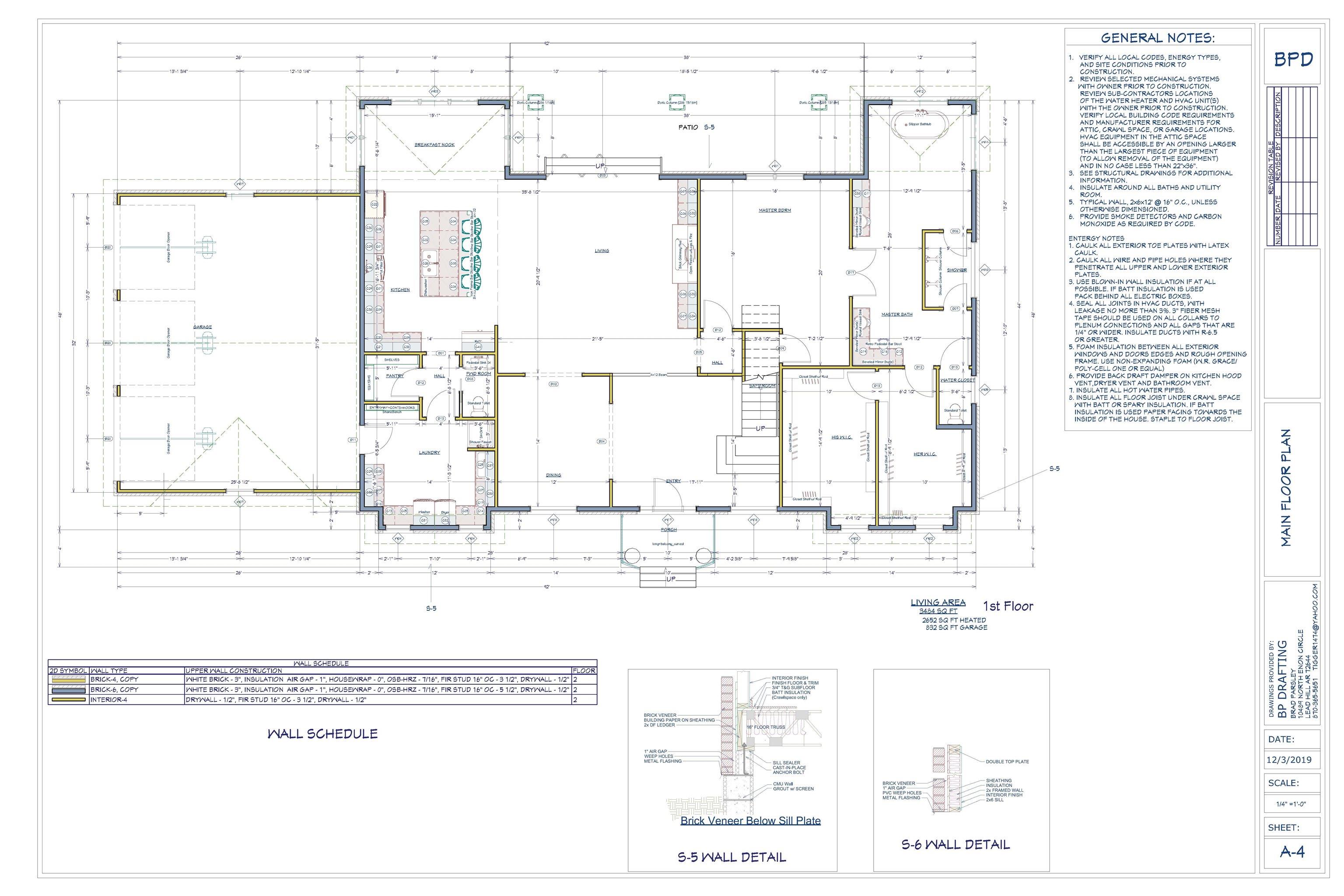 DENTON FERRY EST - Residential
