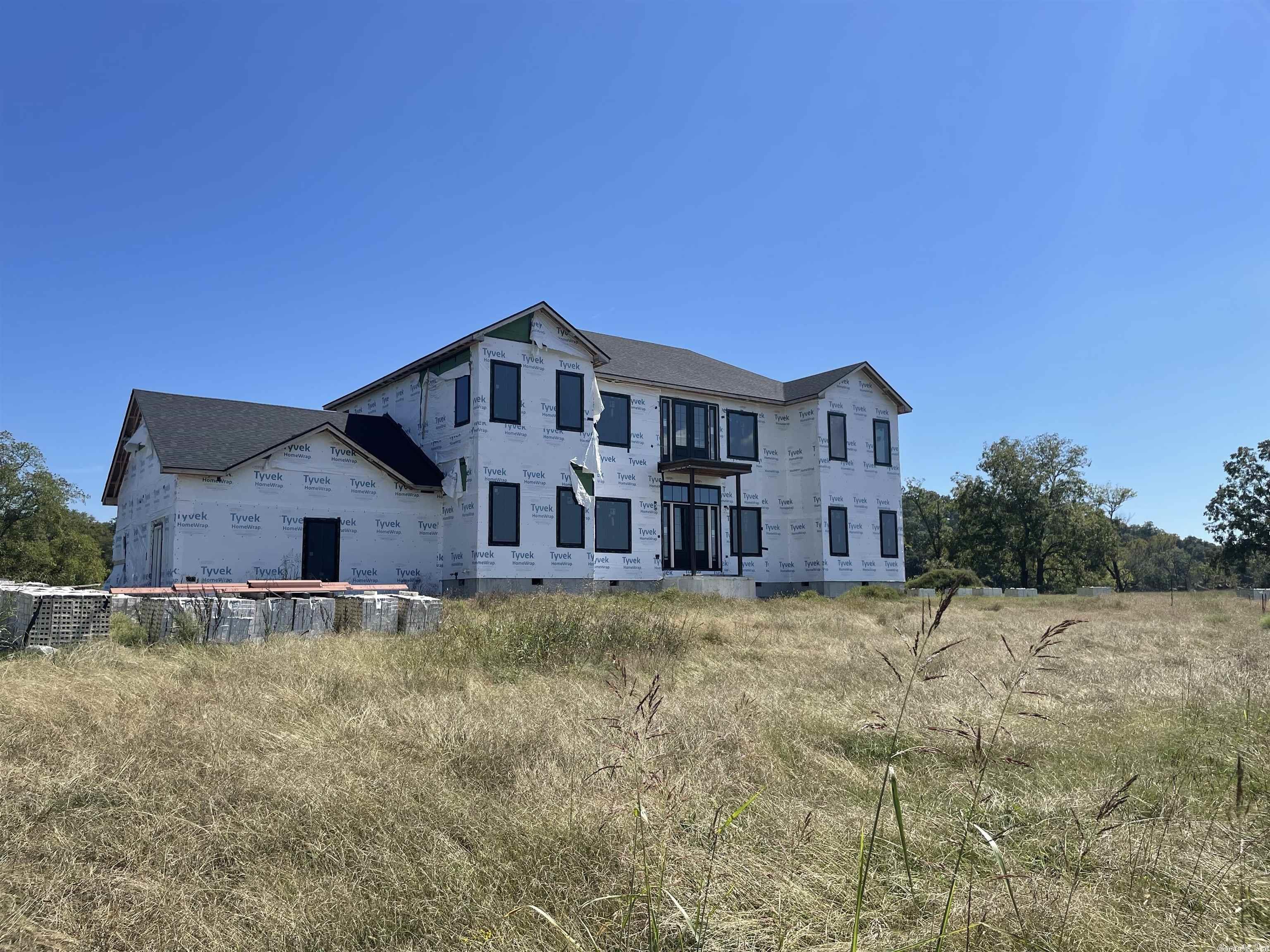 DENTON FERRY EST - Residential