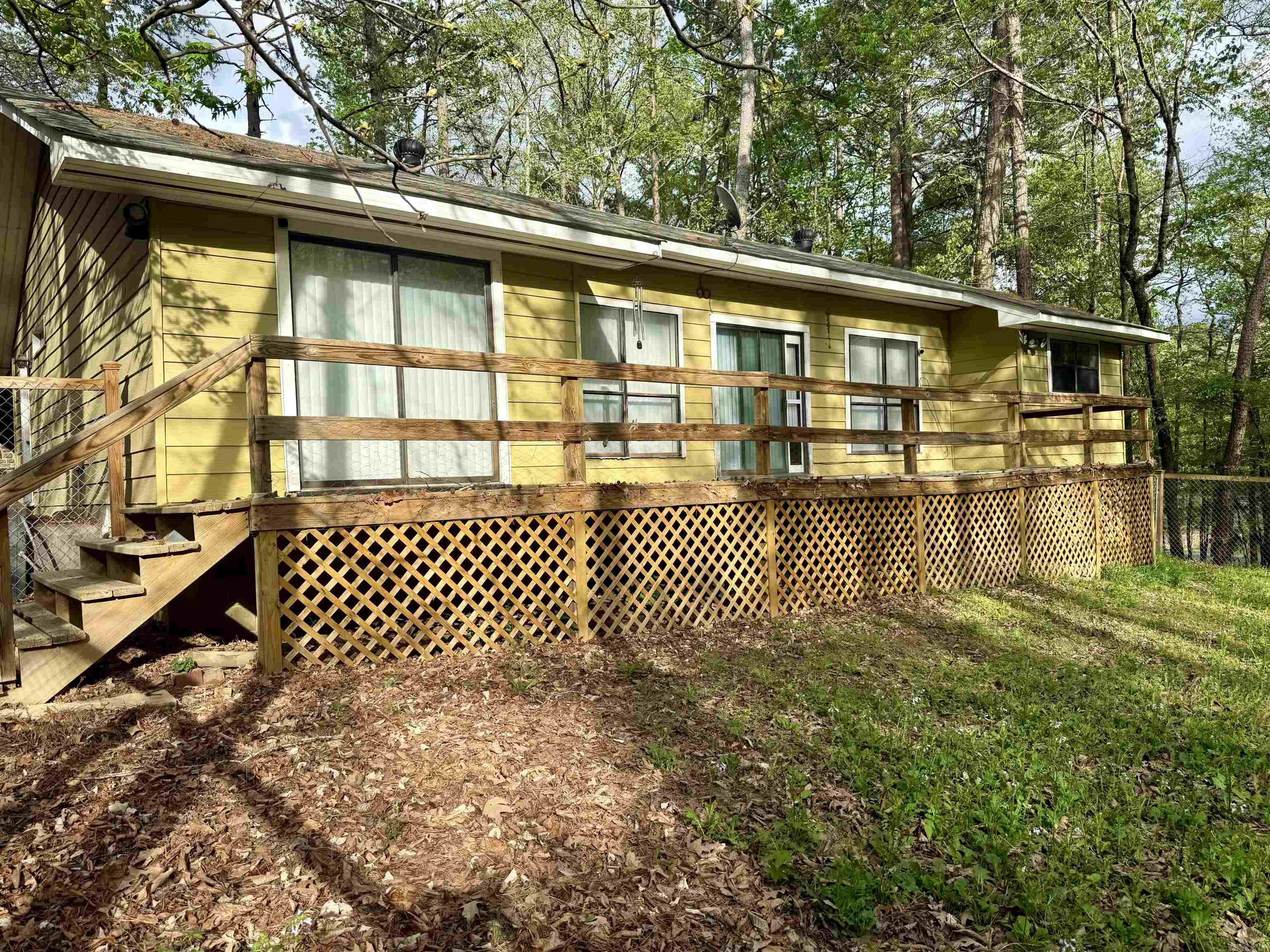 DIAMONDHEAD P1 - Residential