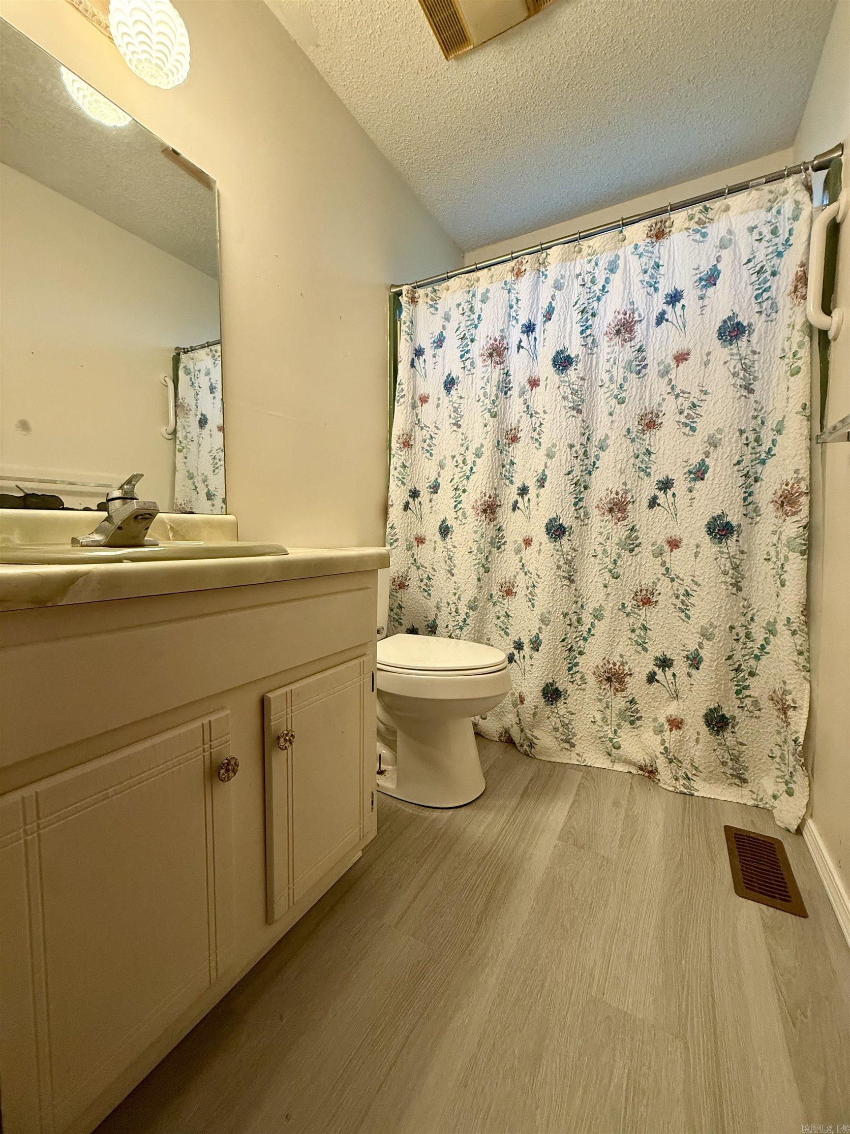 DIAMONDHEAD P1 - Residential