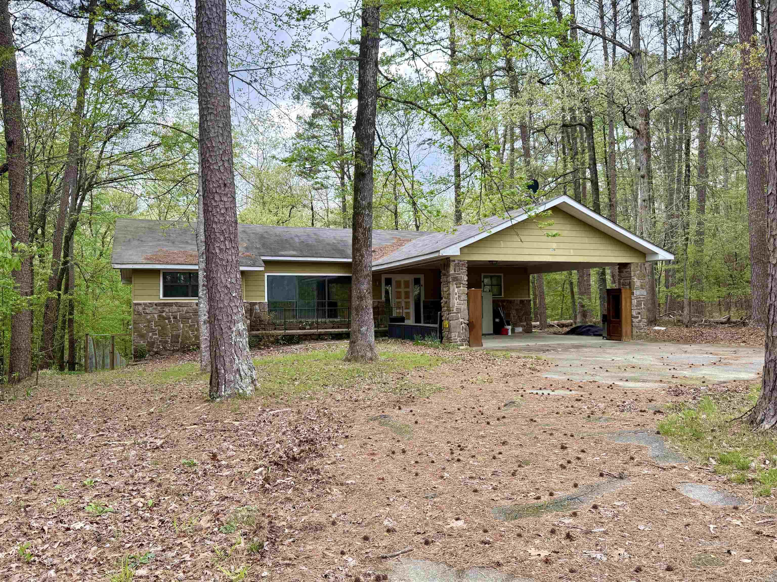 DIAMONDHEAD P1 - Residential