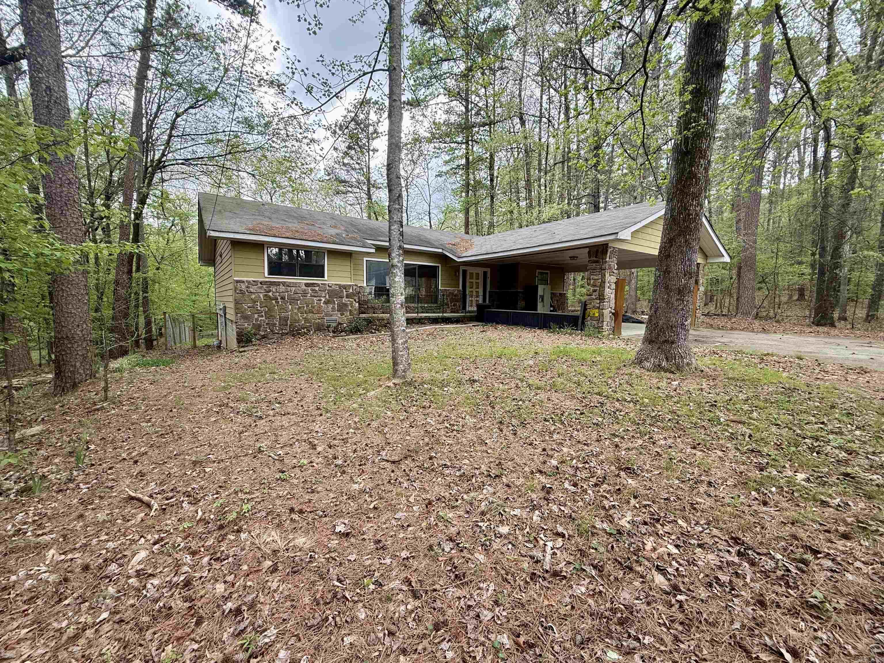 DIAMONDHEAD P1 - Residential