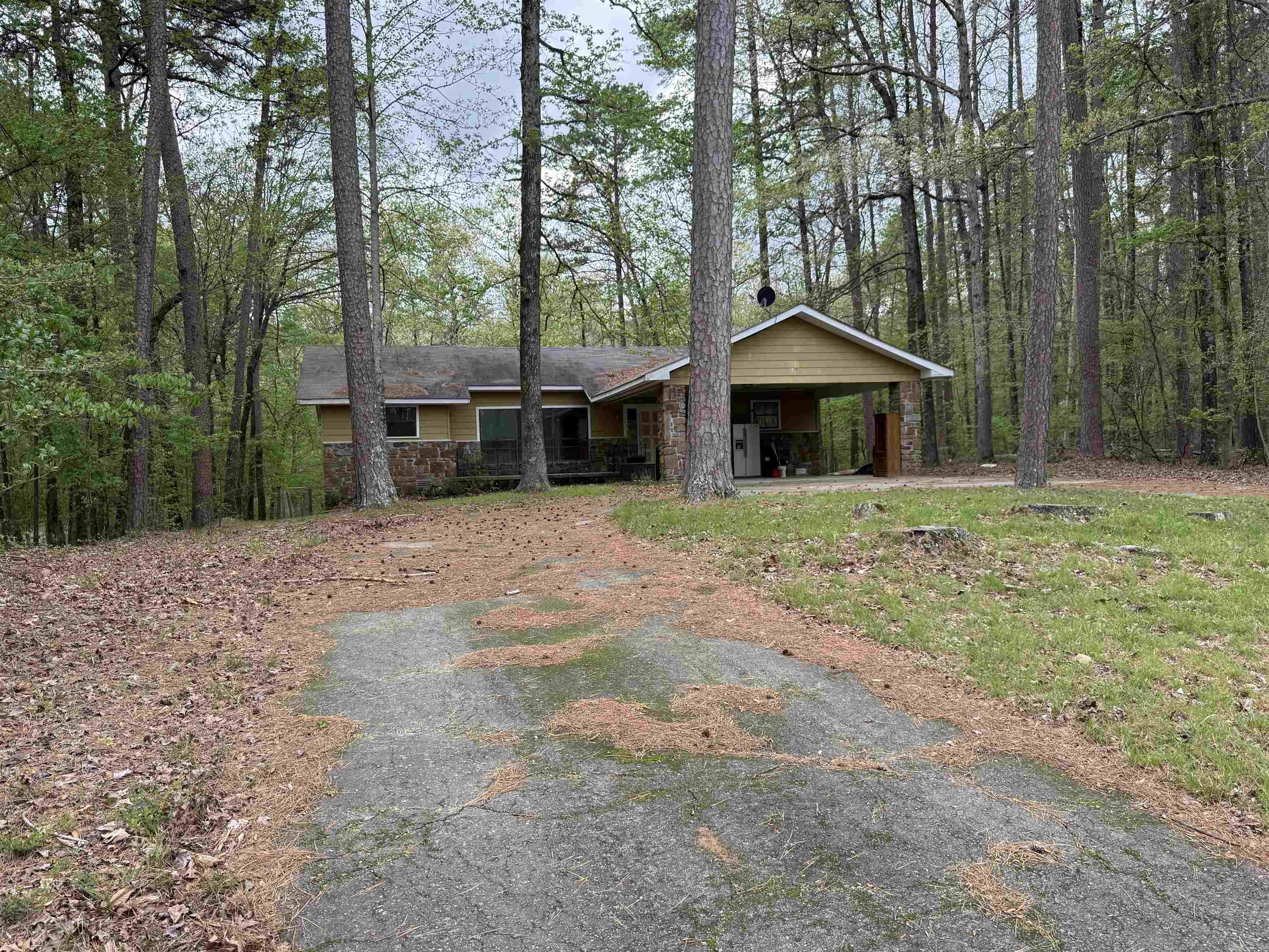 DIAMONDHEAD P1 - Residential