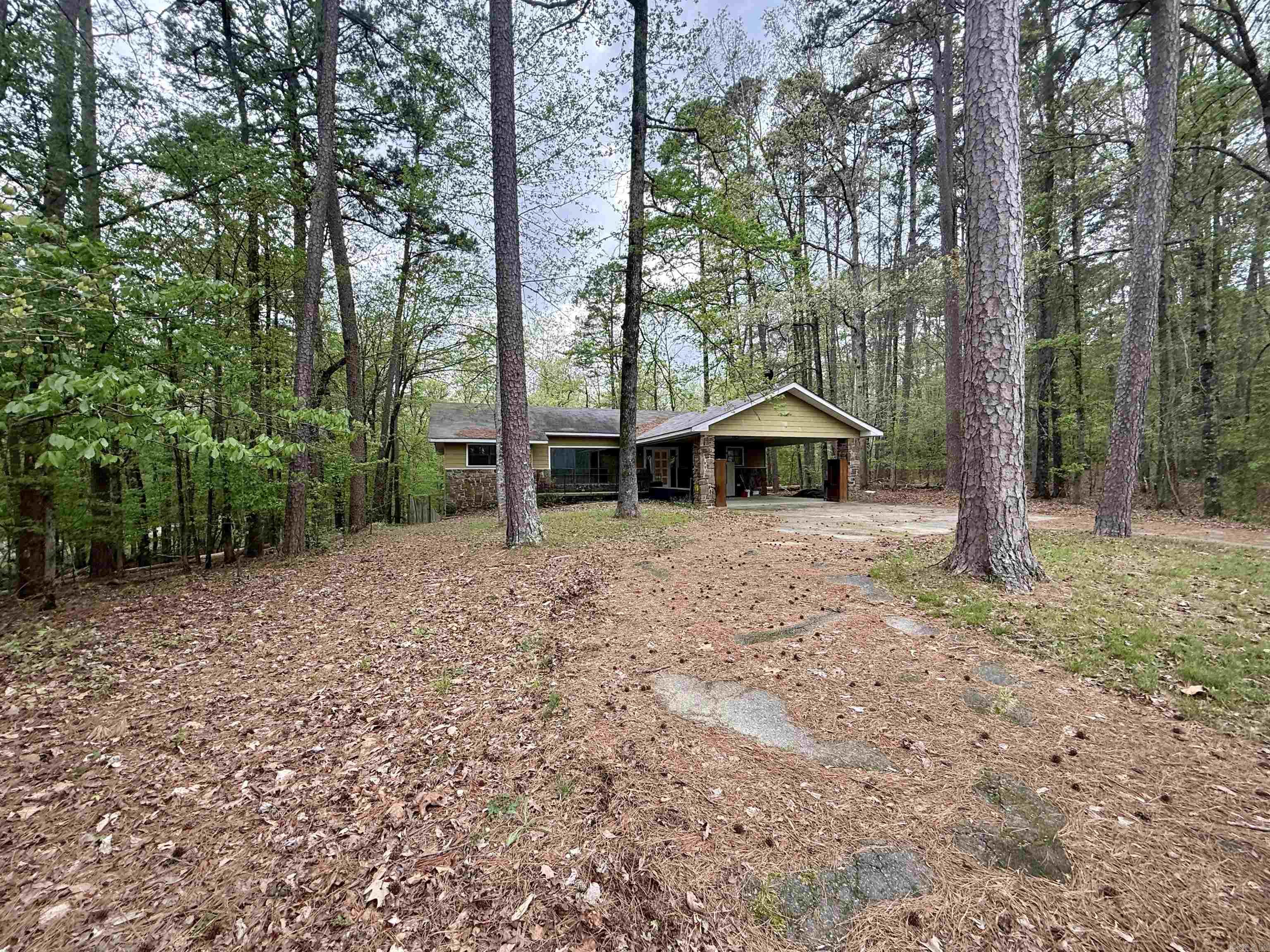 DIAMONDHEAD P1 - Residential