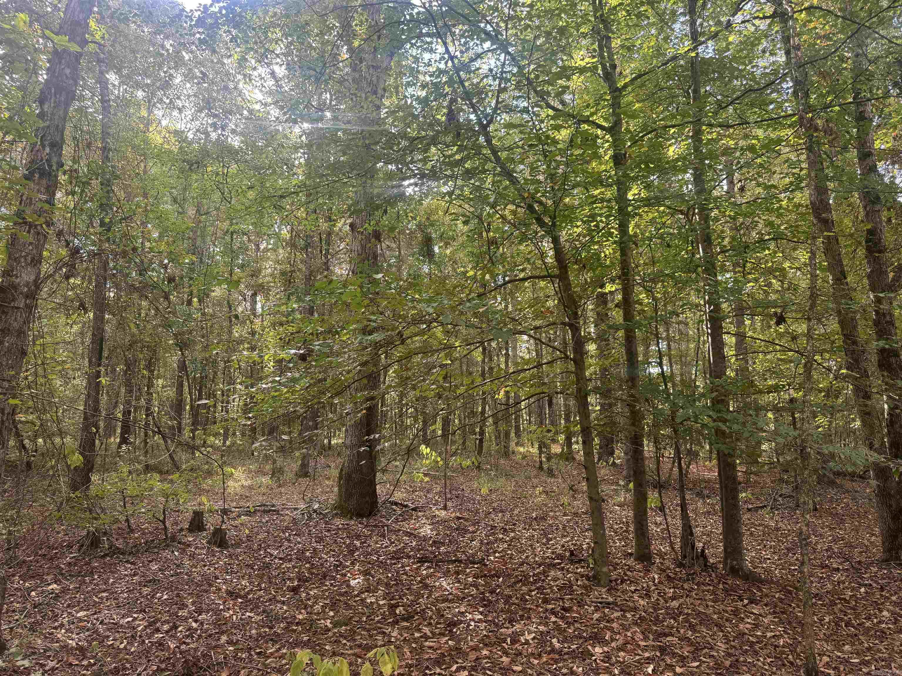 Not in Subdivision - Land