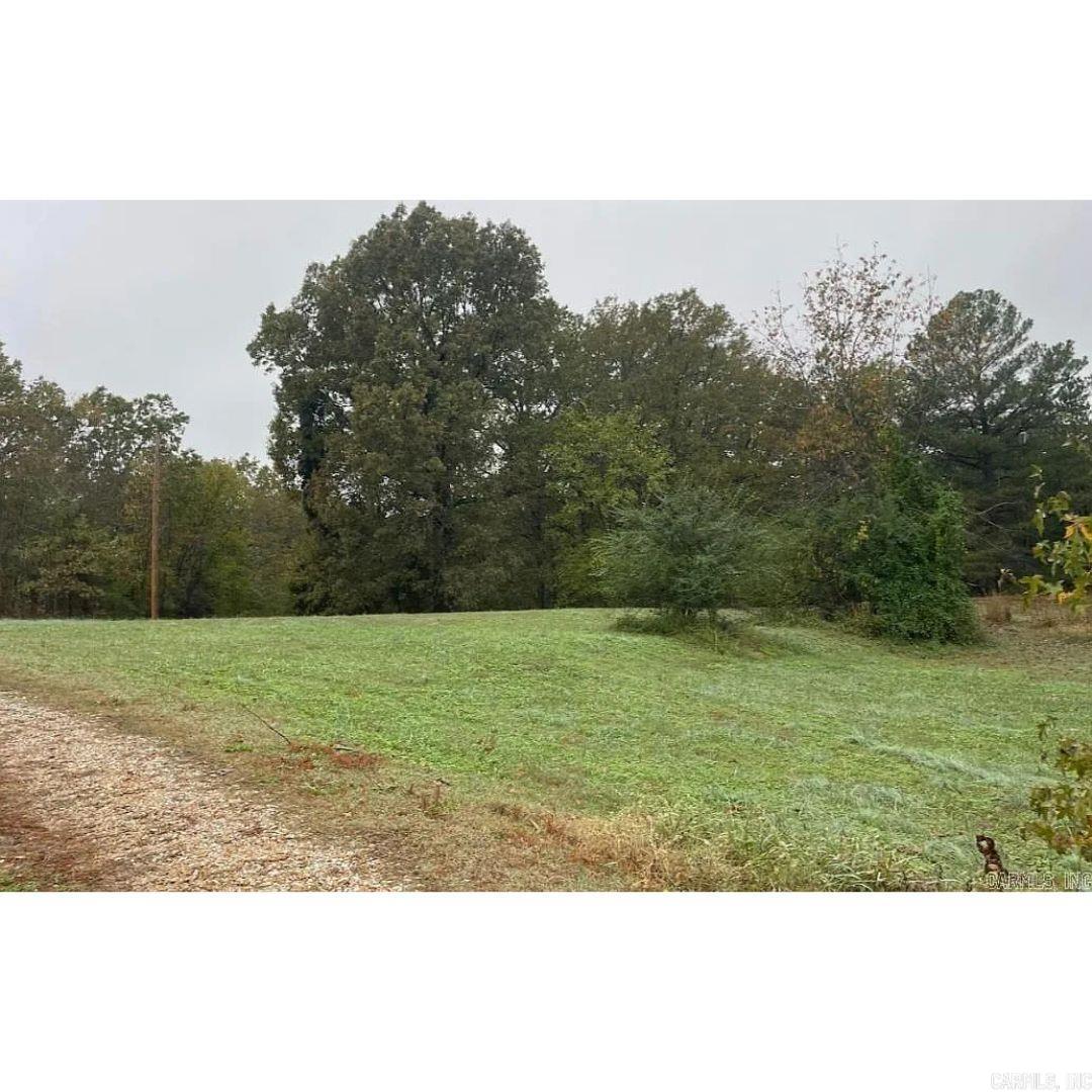 Not in Subdivision - Land