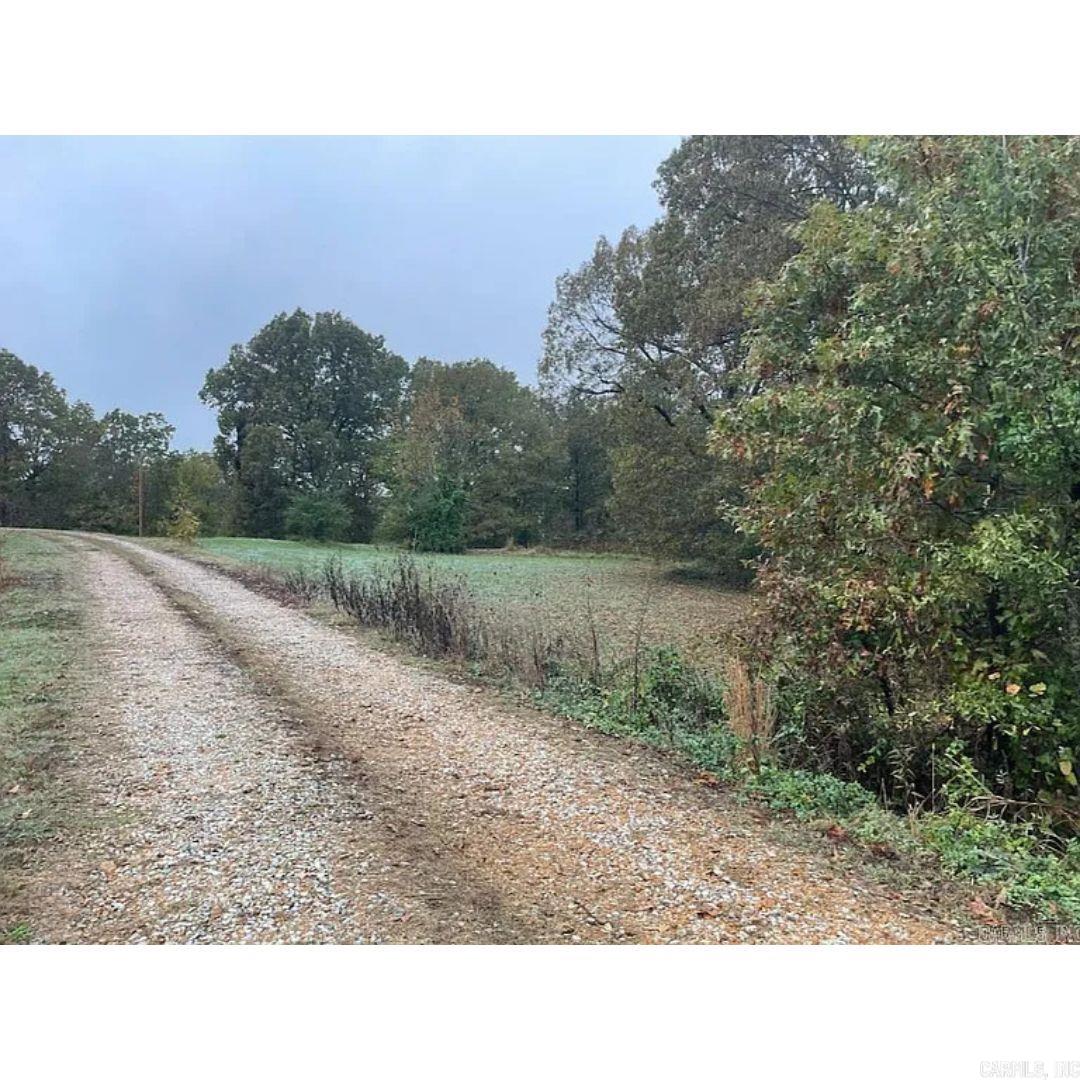 Not in Subdivision - Land