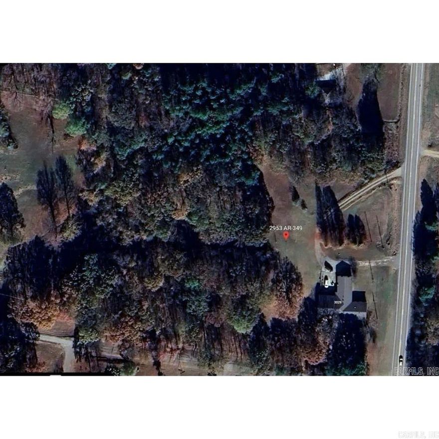 For Sale: Aprox 2.31 Acres of Prime Land located in Valley View School District. Discover the perfect spot for your dream home or investment! This lot is ideally situated just a short drive from the highly sought-after school district.  County process complete, and filed Close proximity to Westside, Valley View or Even Jonesboro Schools Close to Shopping, and highway access Natural Beauty: Enjoy peaceful, rural living close to city access