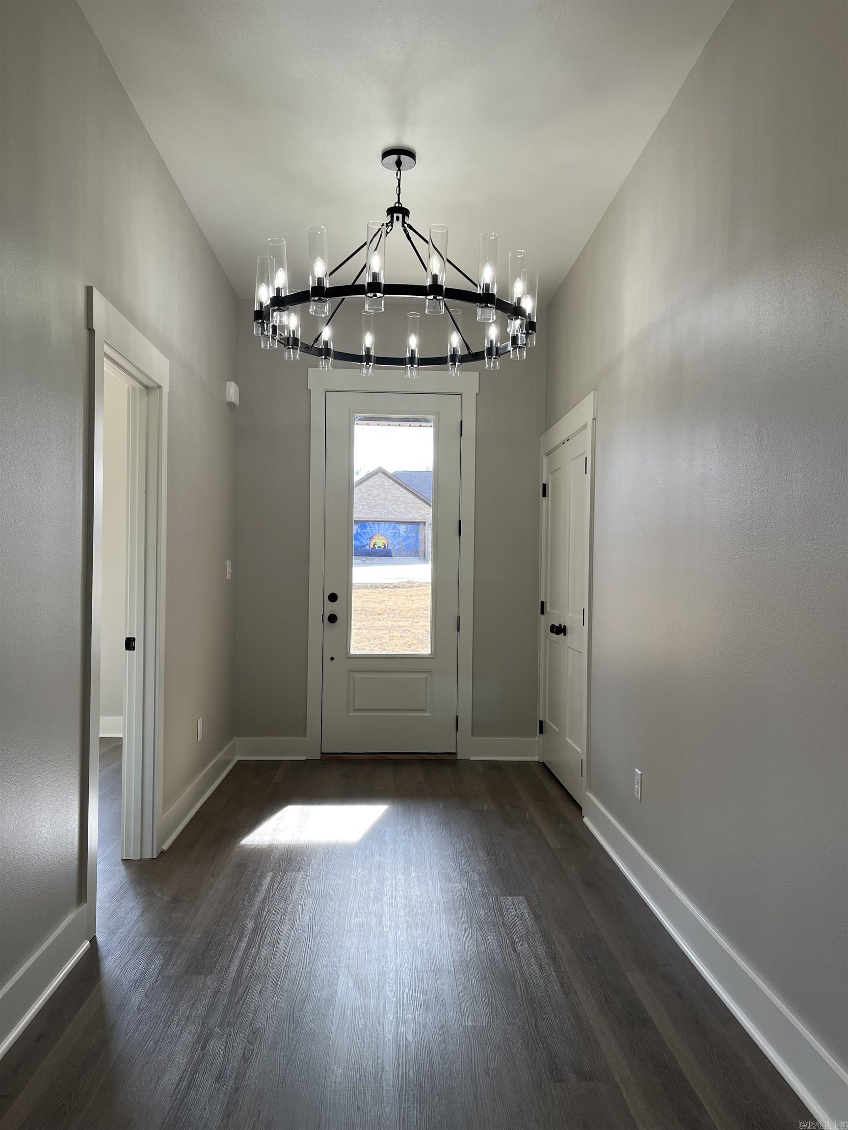 Not In List - Residential