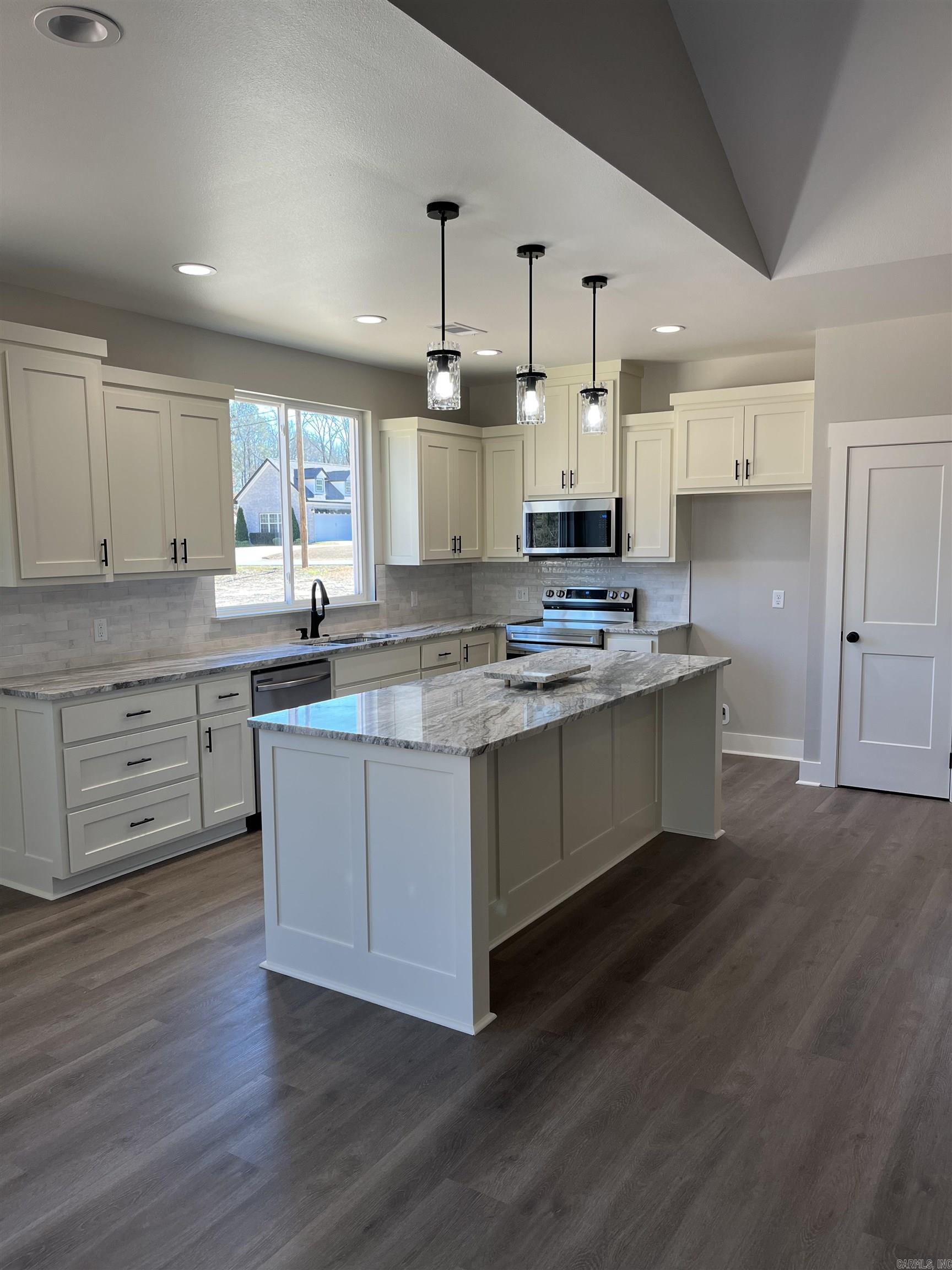 Not In List - Residential