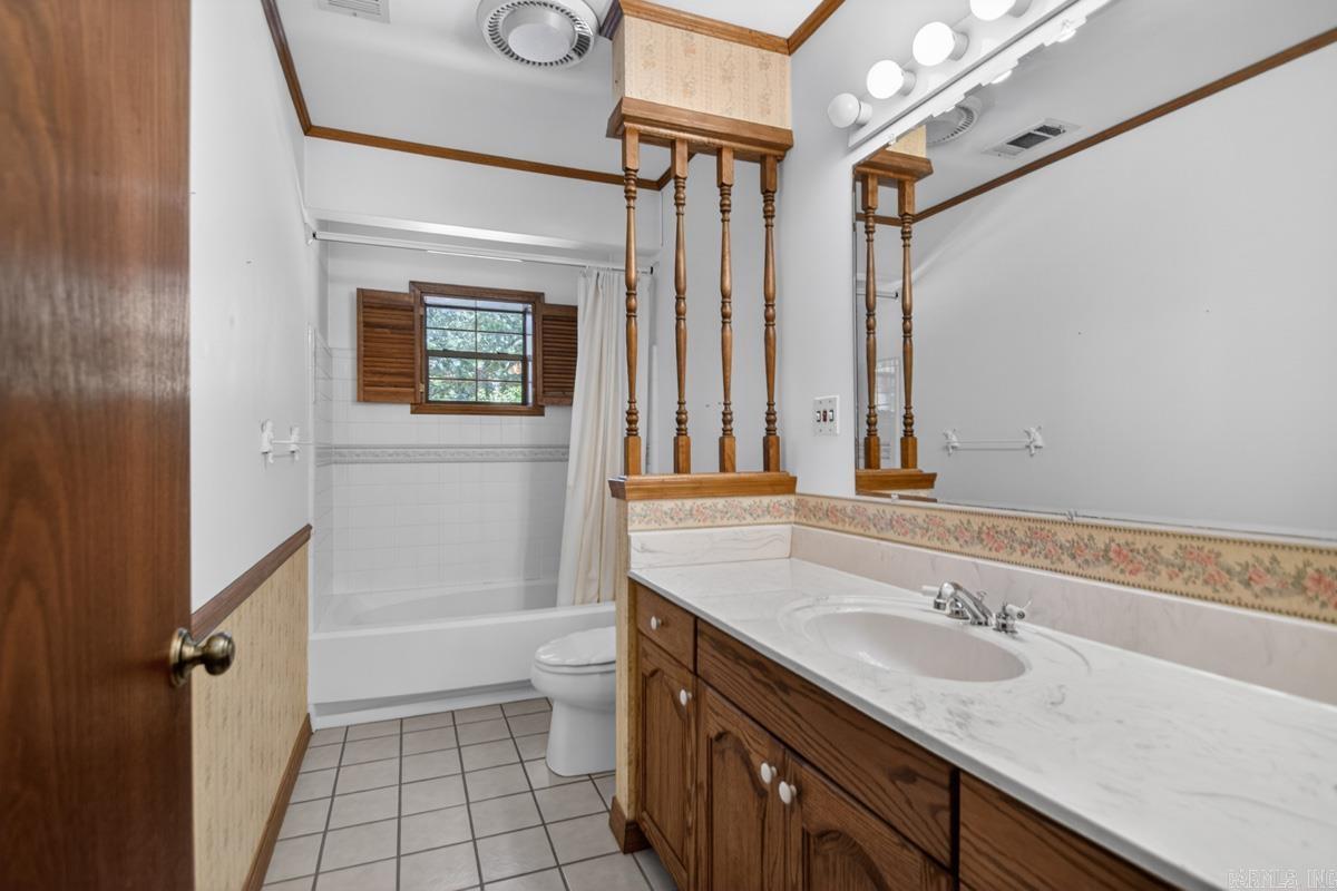 QUAIL RIDGE - Residential