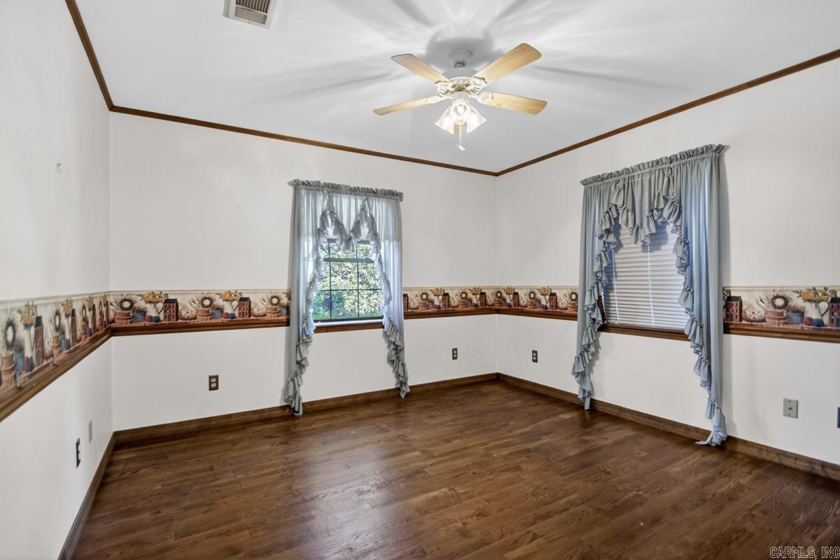 QUAIL RIDGE - Residential