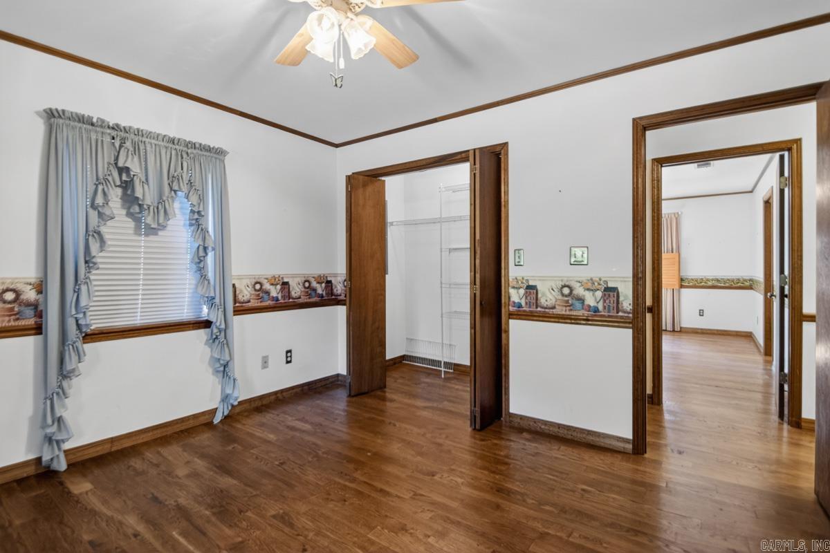 QUAIL RIDGE - Residential