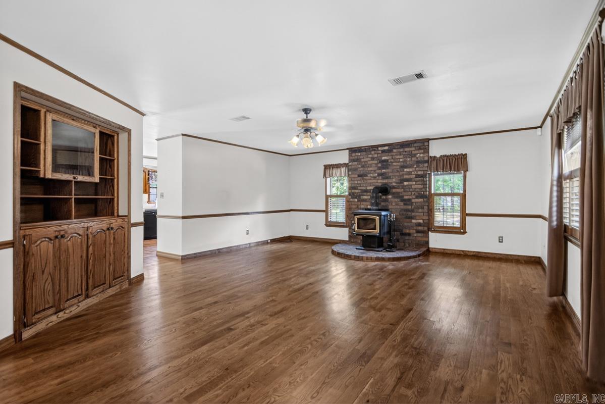 QUAIL RIDGE - Residential