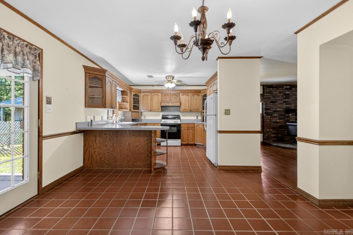 QUAIL RIDGE - Residential
