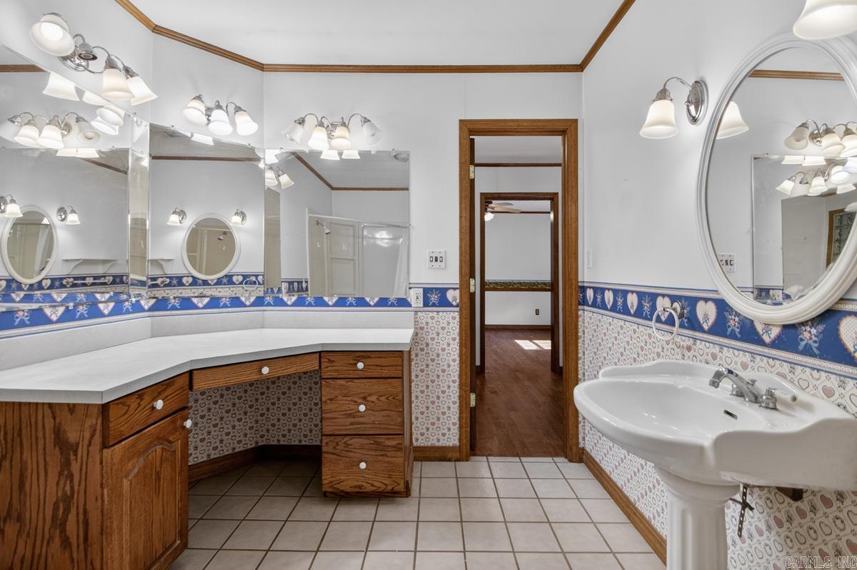QUAIL RIDGE - Residential