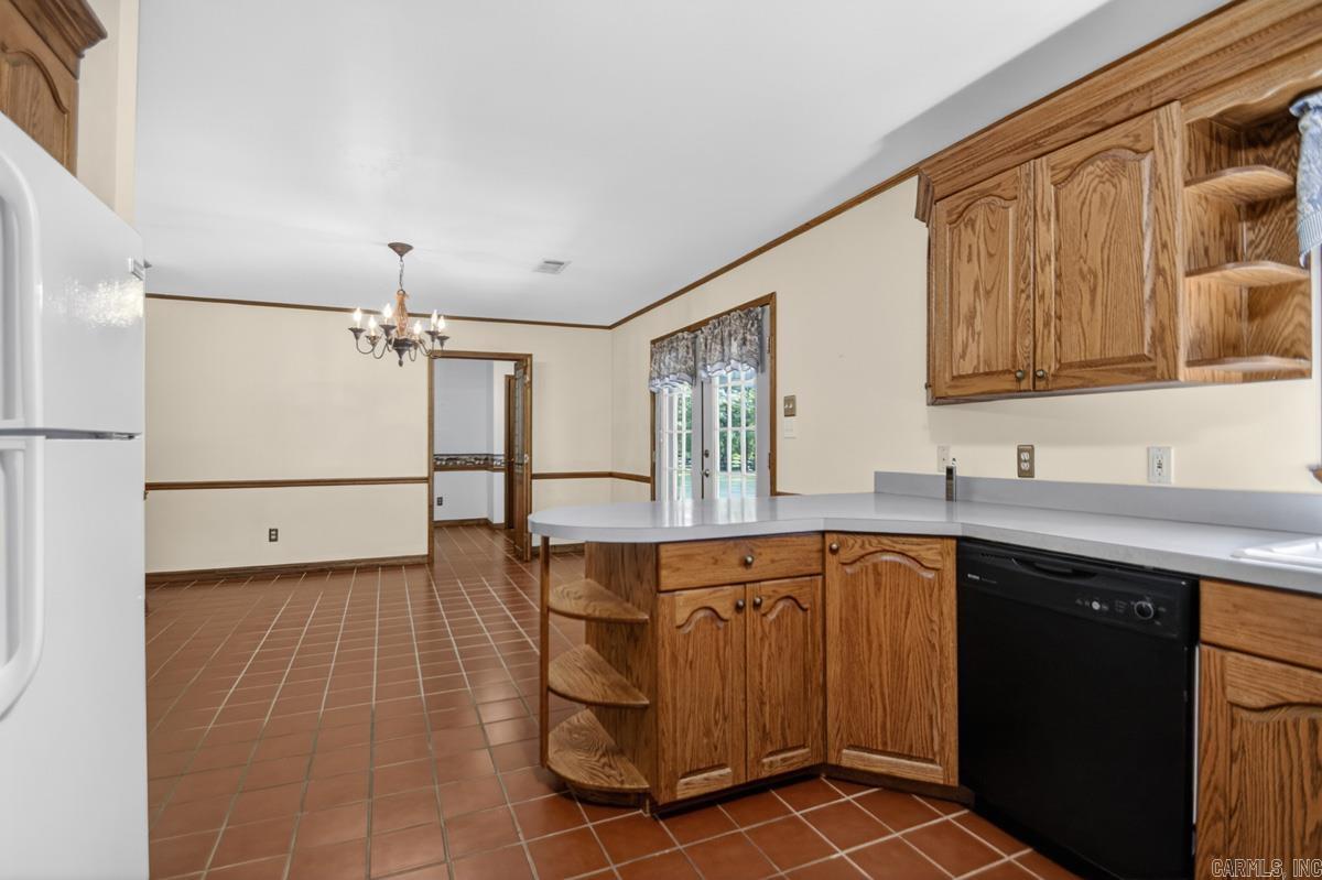 QUAIL RIDGE - Residential