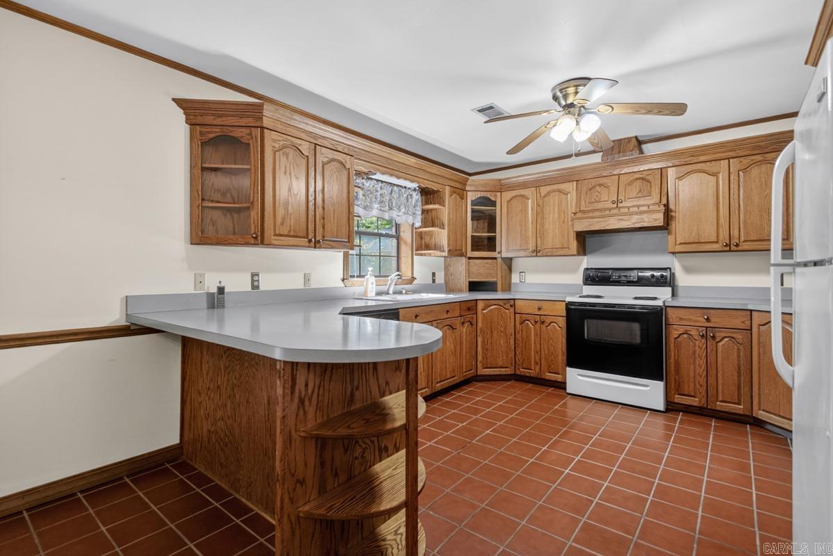 QUAIL RIDGE - Residential
