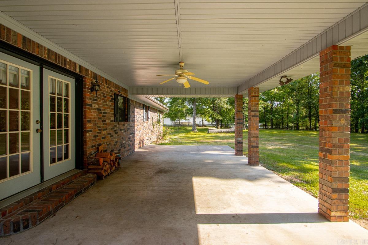 QUAIL RIDGE - Residential