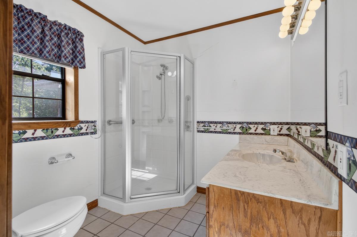 QUAIL RIDGE - Residential