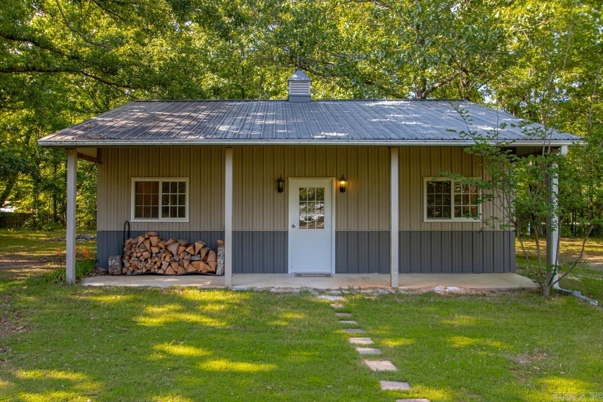 QUAIL RIDGE - Residential