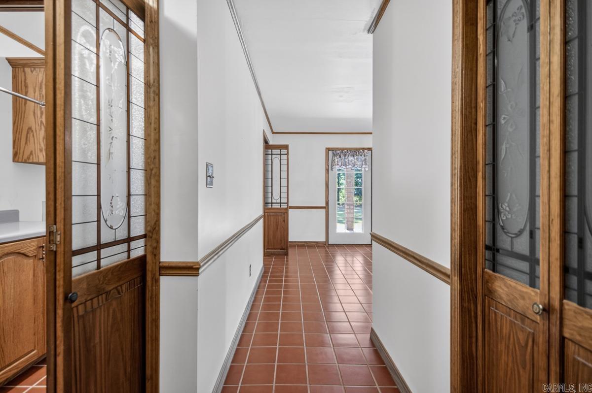 QUAIL RIDGE - Residential