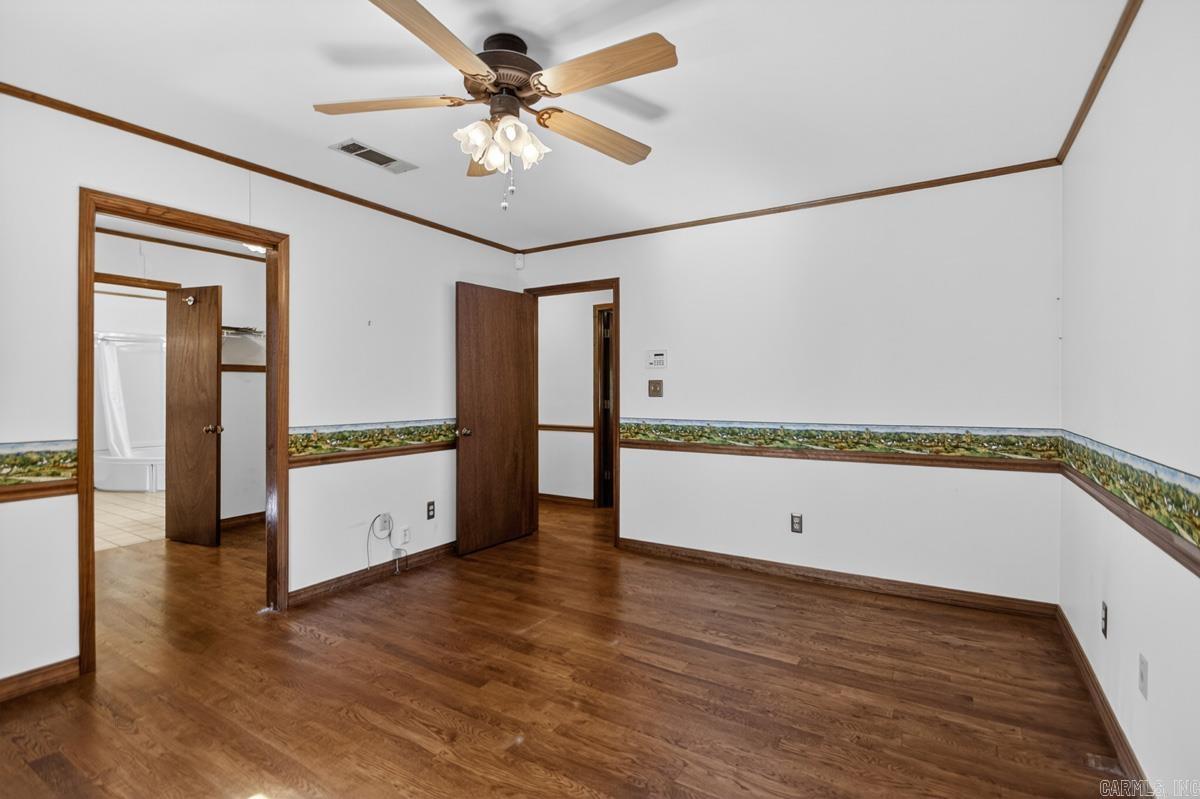 QUAIL RIDGE - Residential