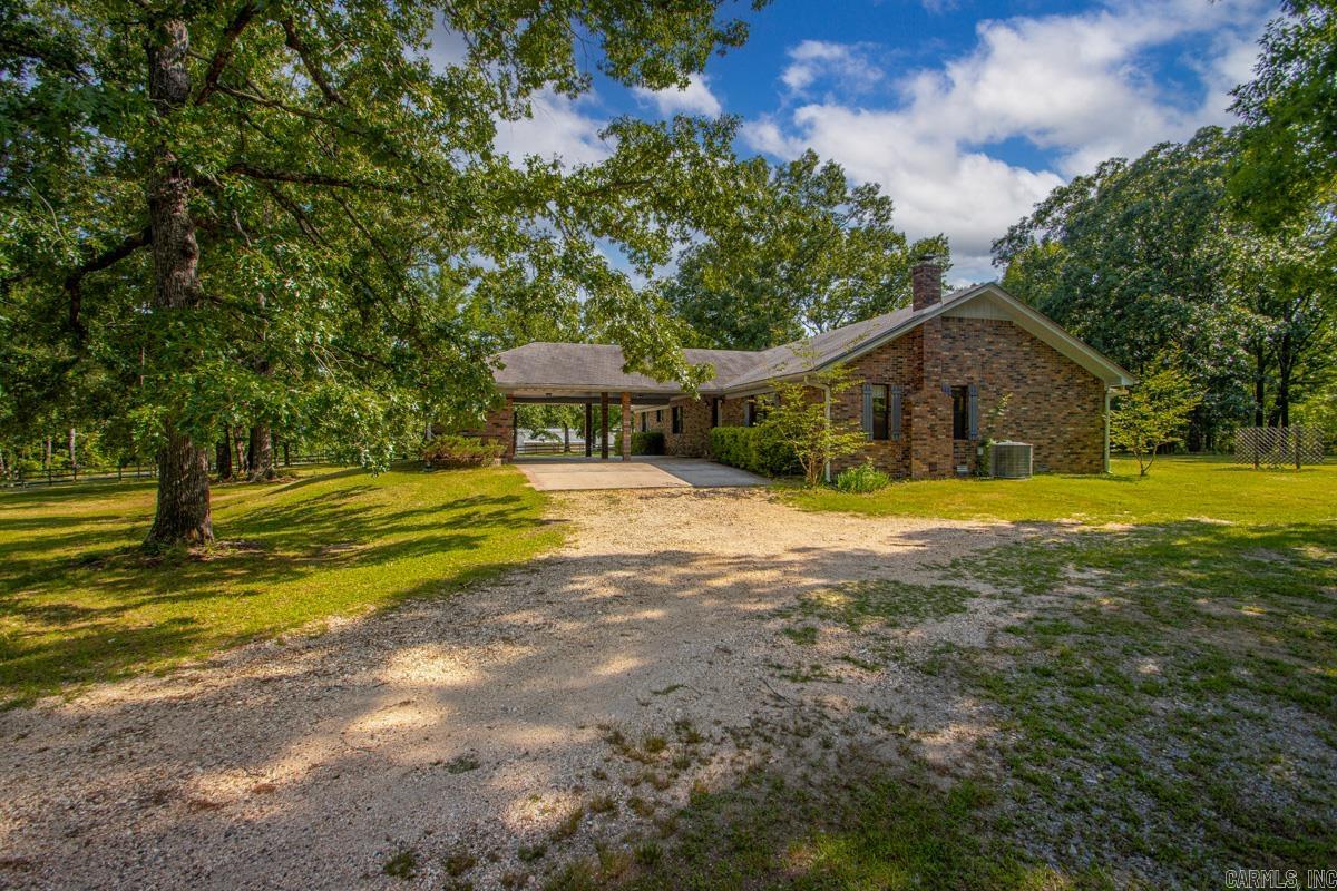 QUAIL RIDGE - Residential