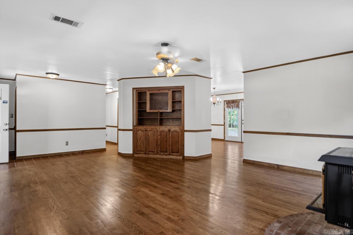 QUAIL RIDGE - Residential