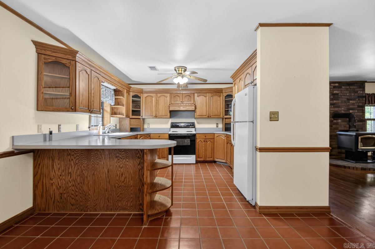 QUAIL RIDGE - Residential