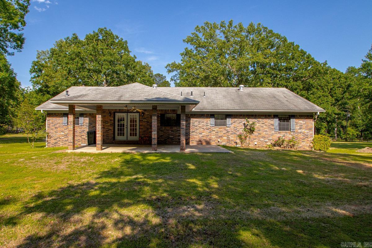 QUAIL RIDGE - Residential