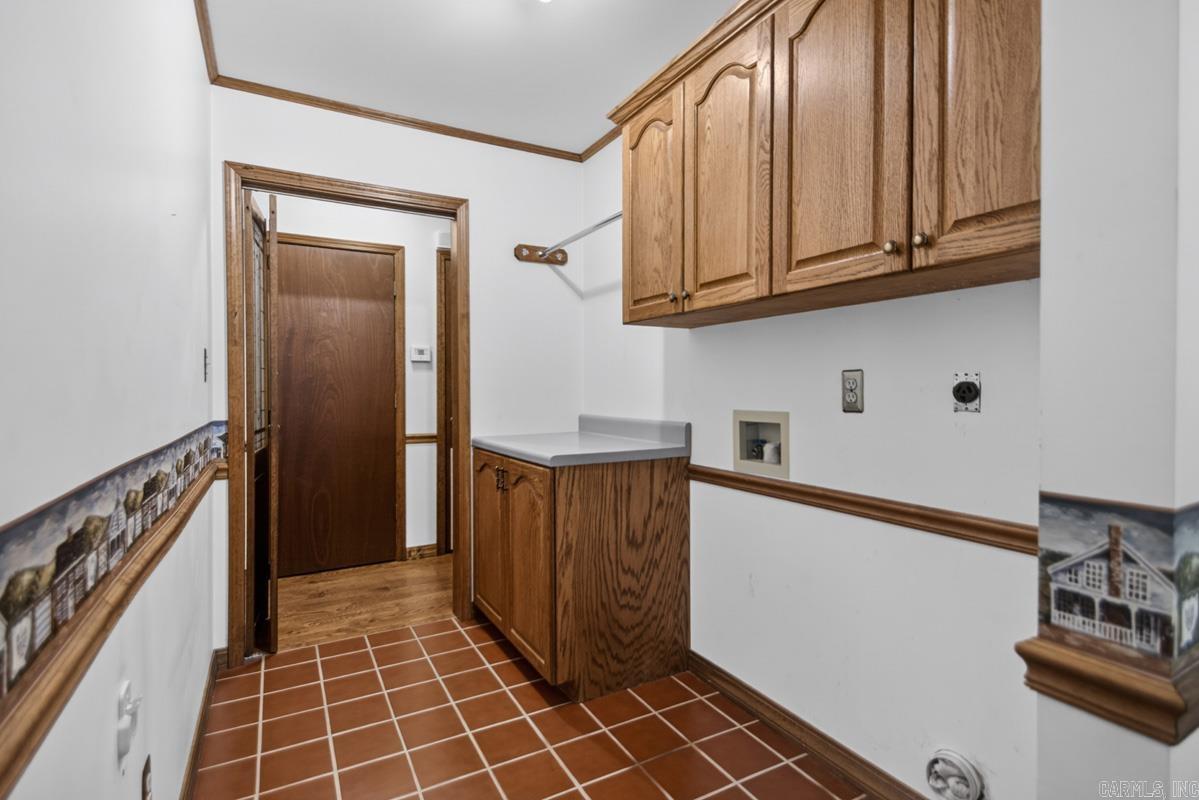 QUAIL RIDGE - Residential