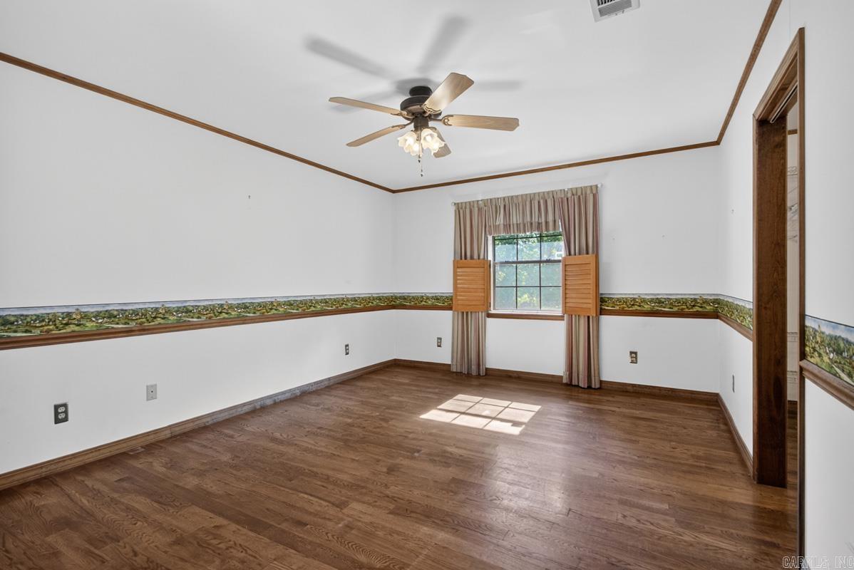QUAIL RIDGE - Residential